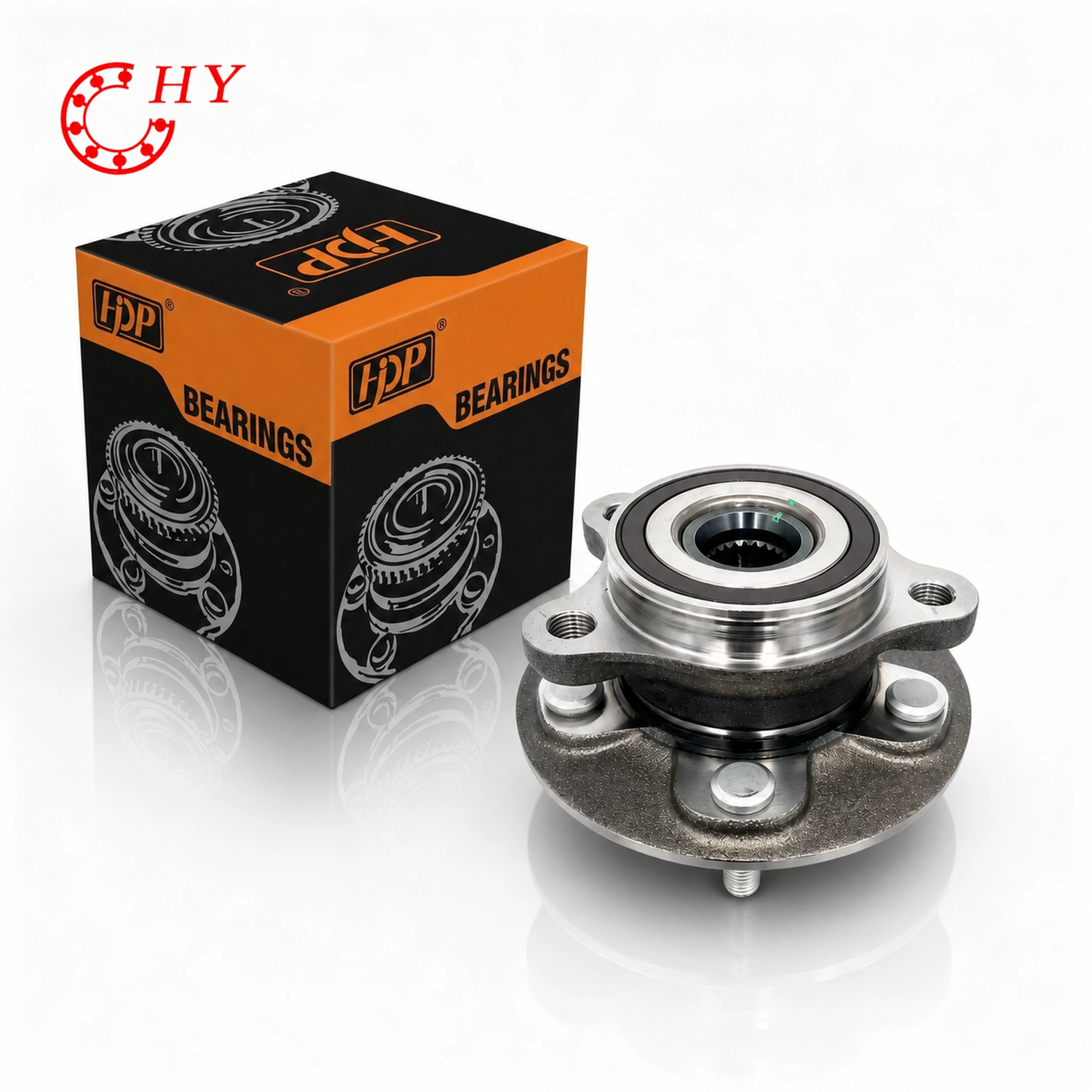 HJDP HY3-0632 wheel hub bearing assembly