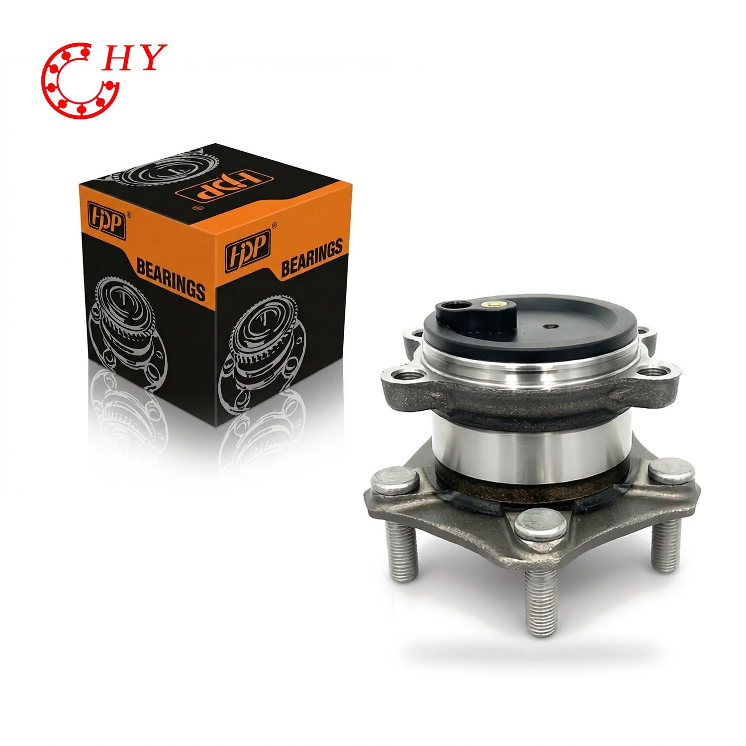 HJDP HY3-1387 wheel hub bearing assembly
