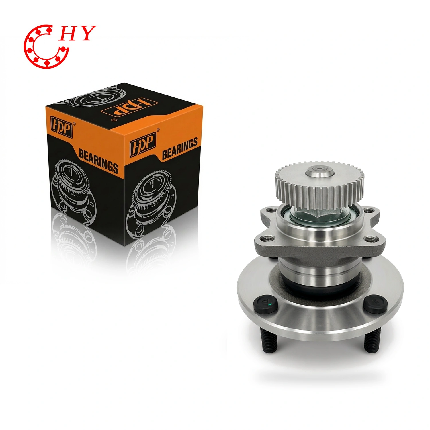 HJDP HY3-0795 wheel hub bearing assembly