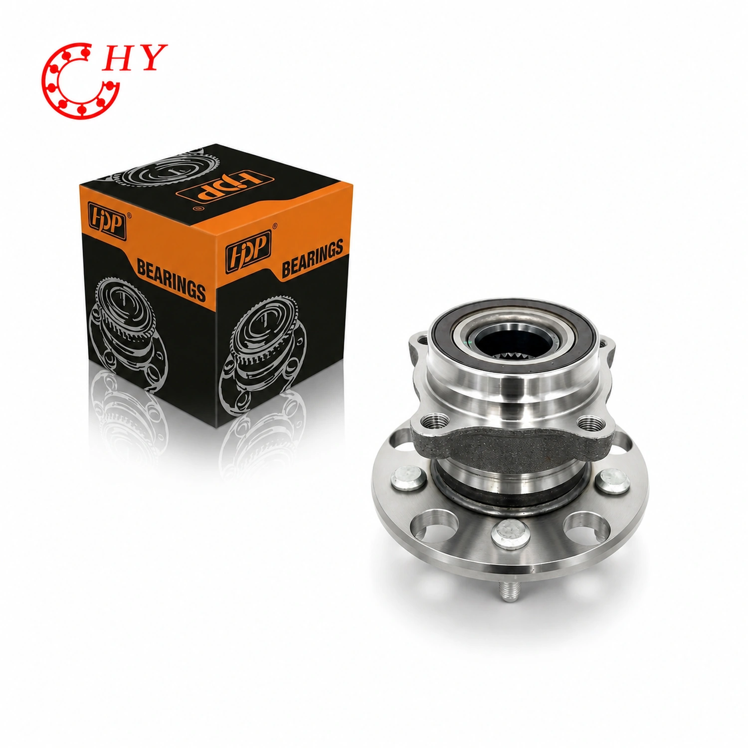 HJDP HY3-0208 wheel hub bearing assembly