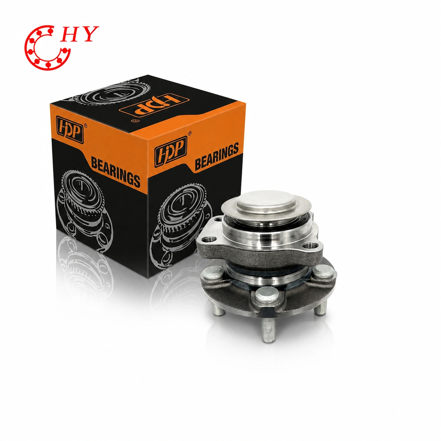 HJDP HY3-0485 wheel hub bearing assembly