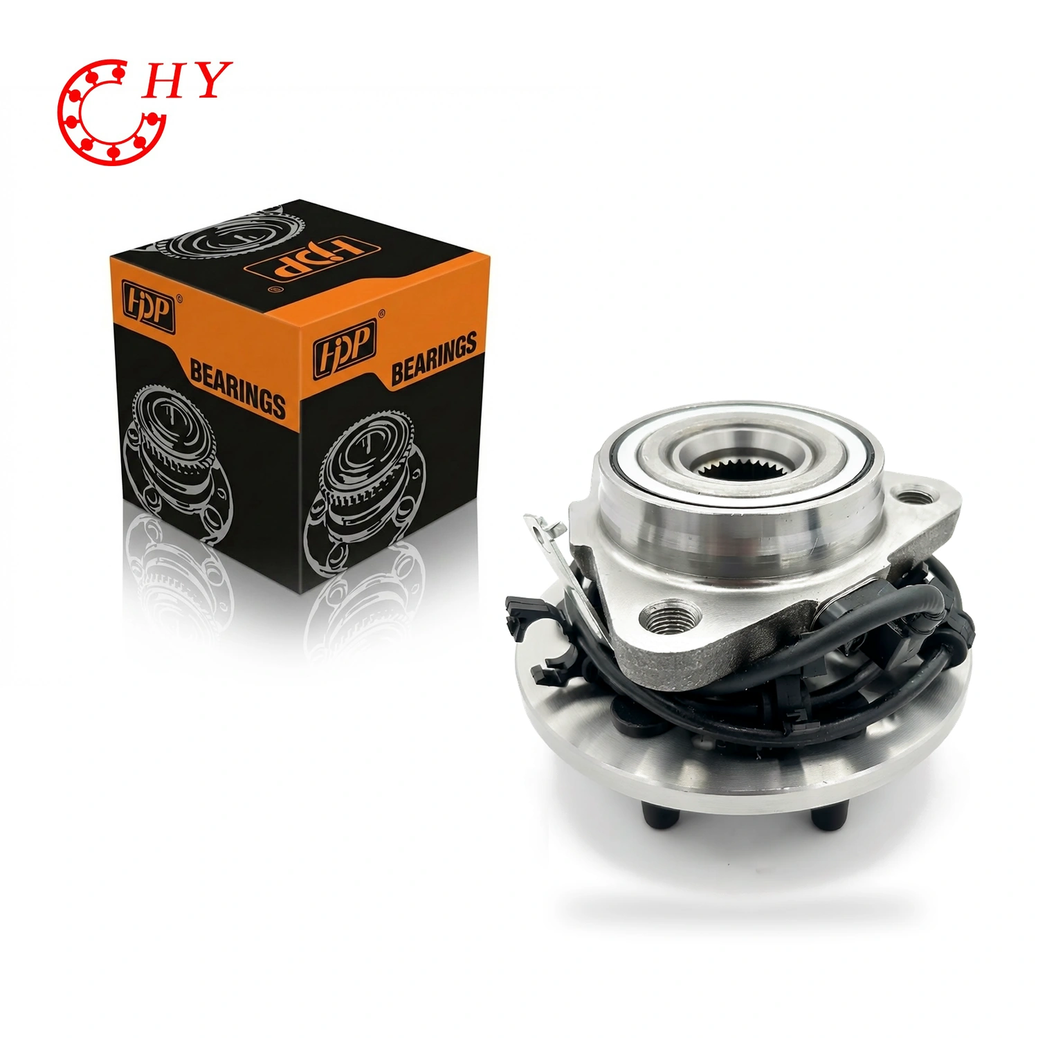 HJDP HY3-1007 wheel hub bearing assembly
