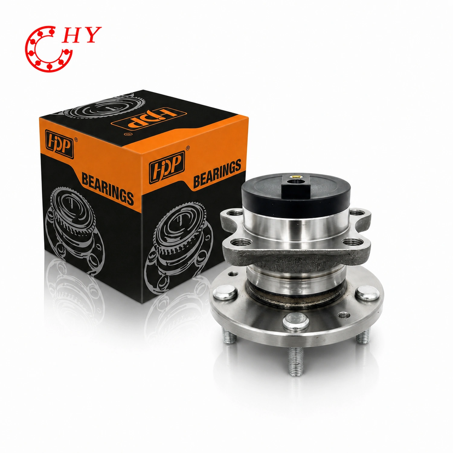 HJDP HY3-0610 wheel hub bearing assembly