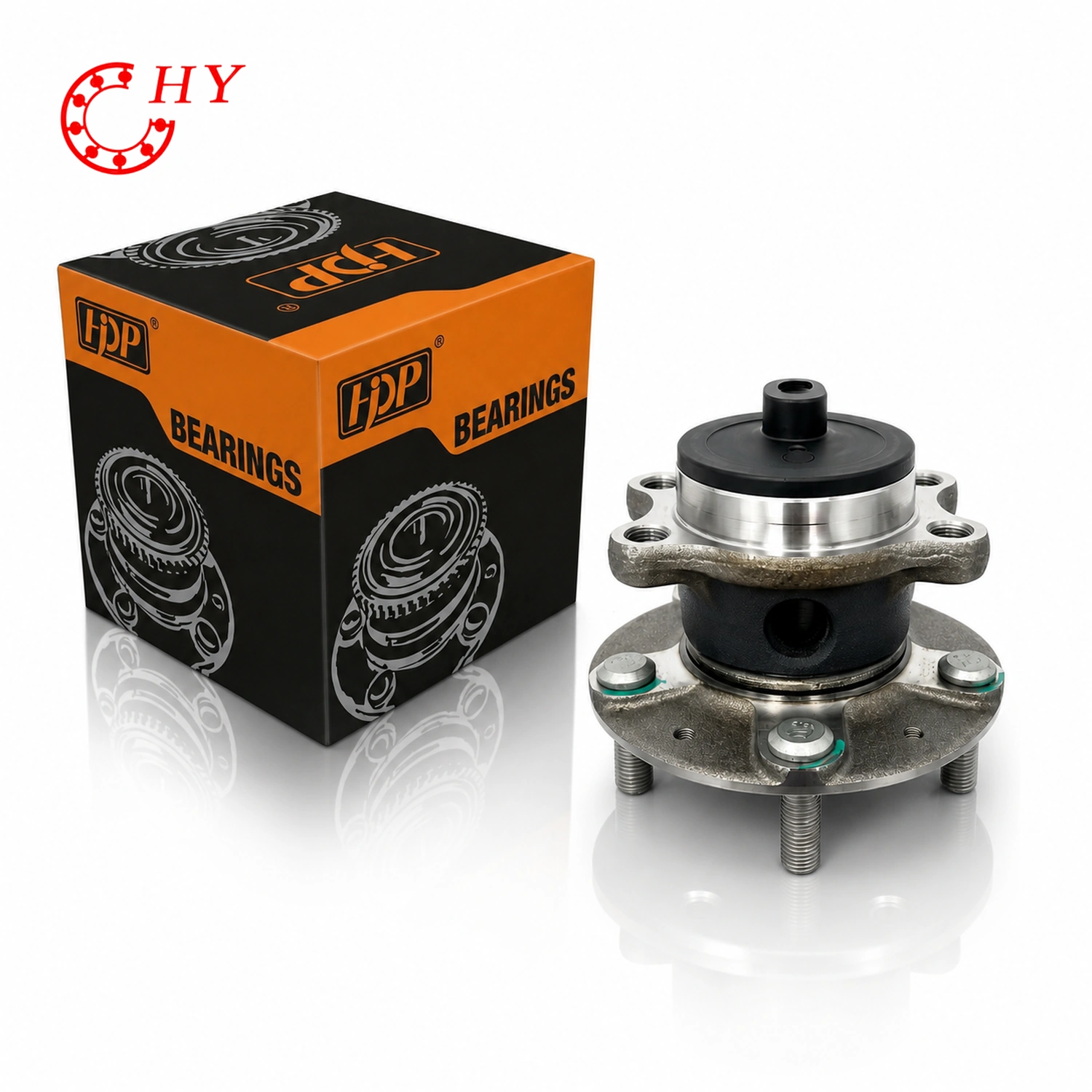 HJDP HY3-0738 wheel hub bearing assembly