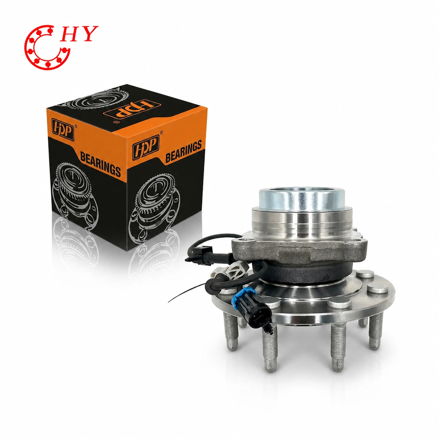 HJDP HY3-0066 wheel hub bearing assembly