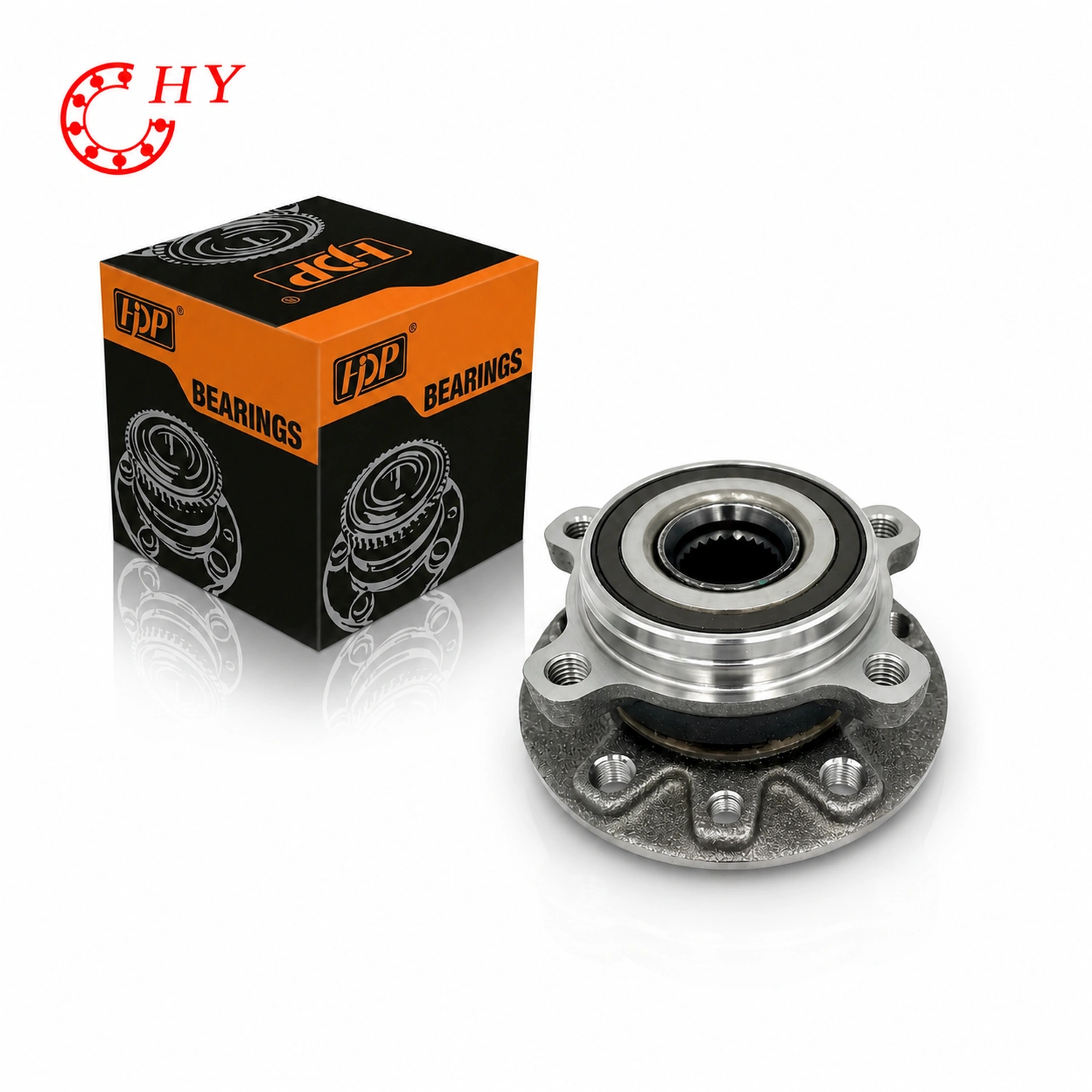 HJDP HY3-0308 wheel hub bearing assembly