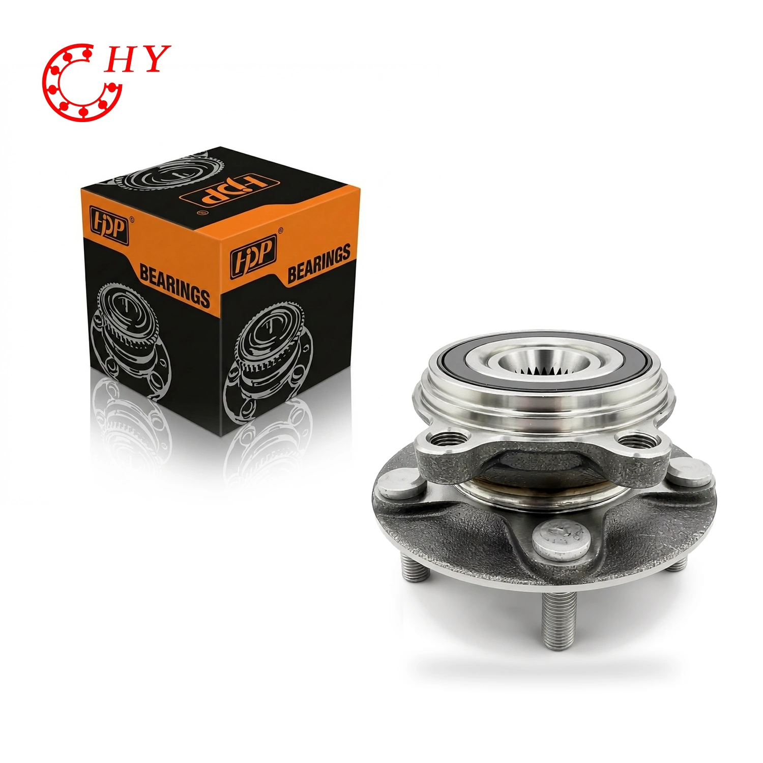 HJDP HY3-0750 wheel hub bearing assembly