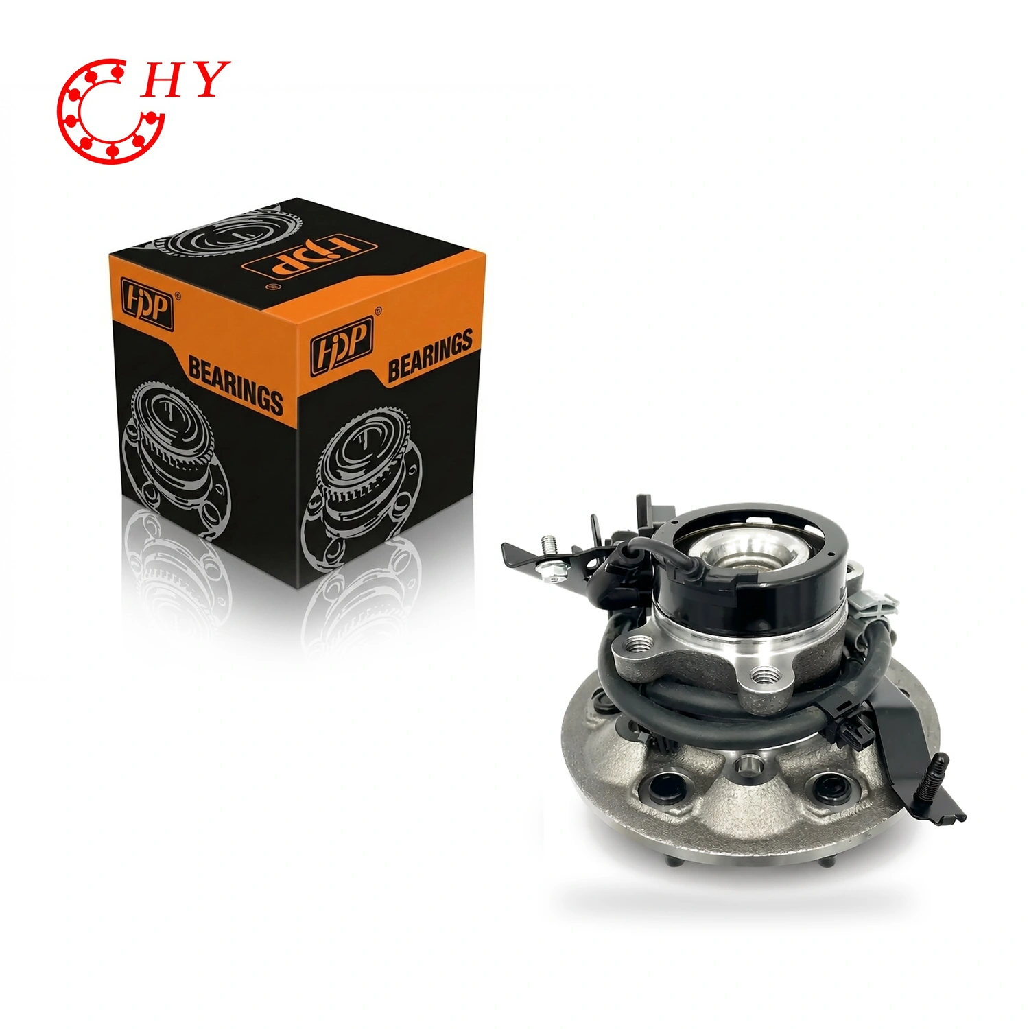 HJDP HY3-1054 wheel hub bearing assembly