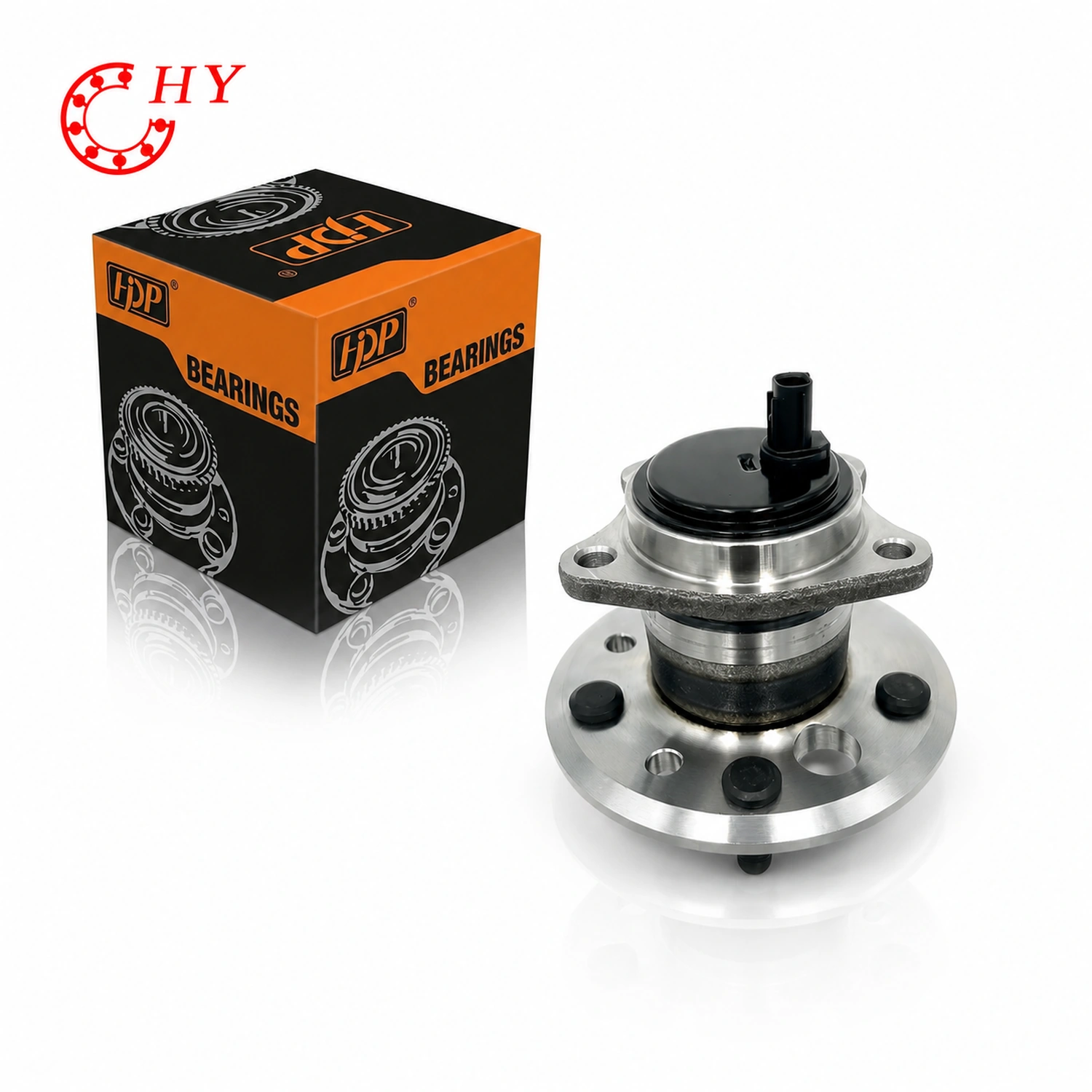 HJDP HY3-0218 wheel hub bearing assembly