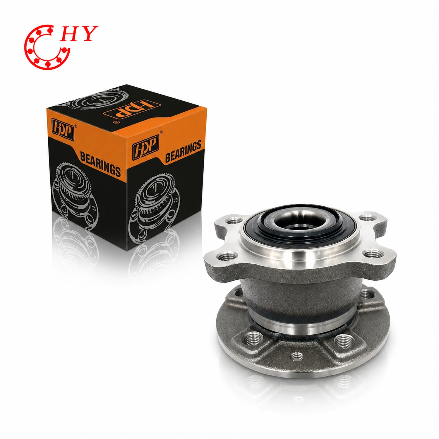 HJDP HY3-0121 wheel hub bearing assembly