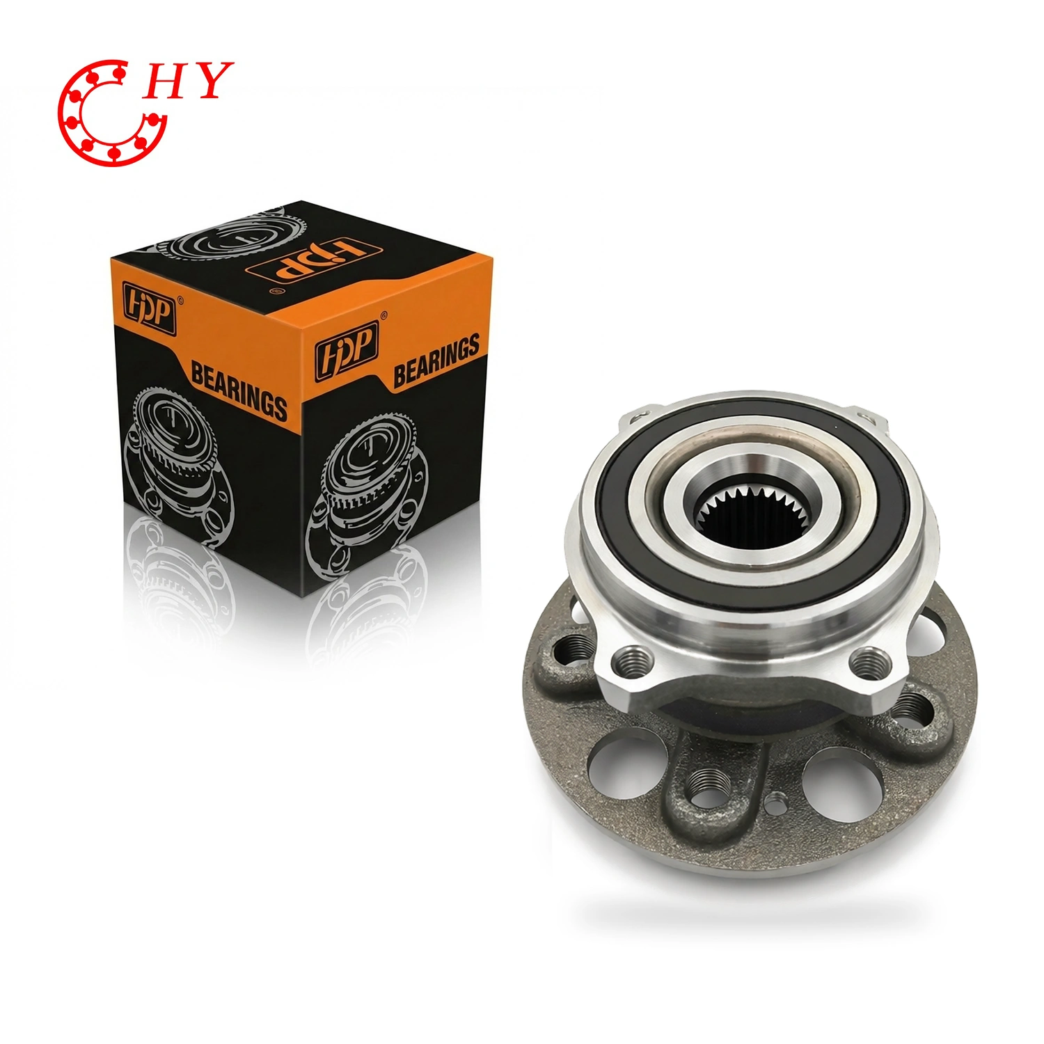 HJDP HY3-1574 wheel hub bearing assembly