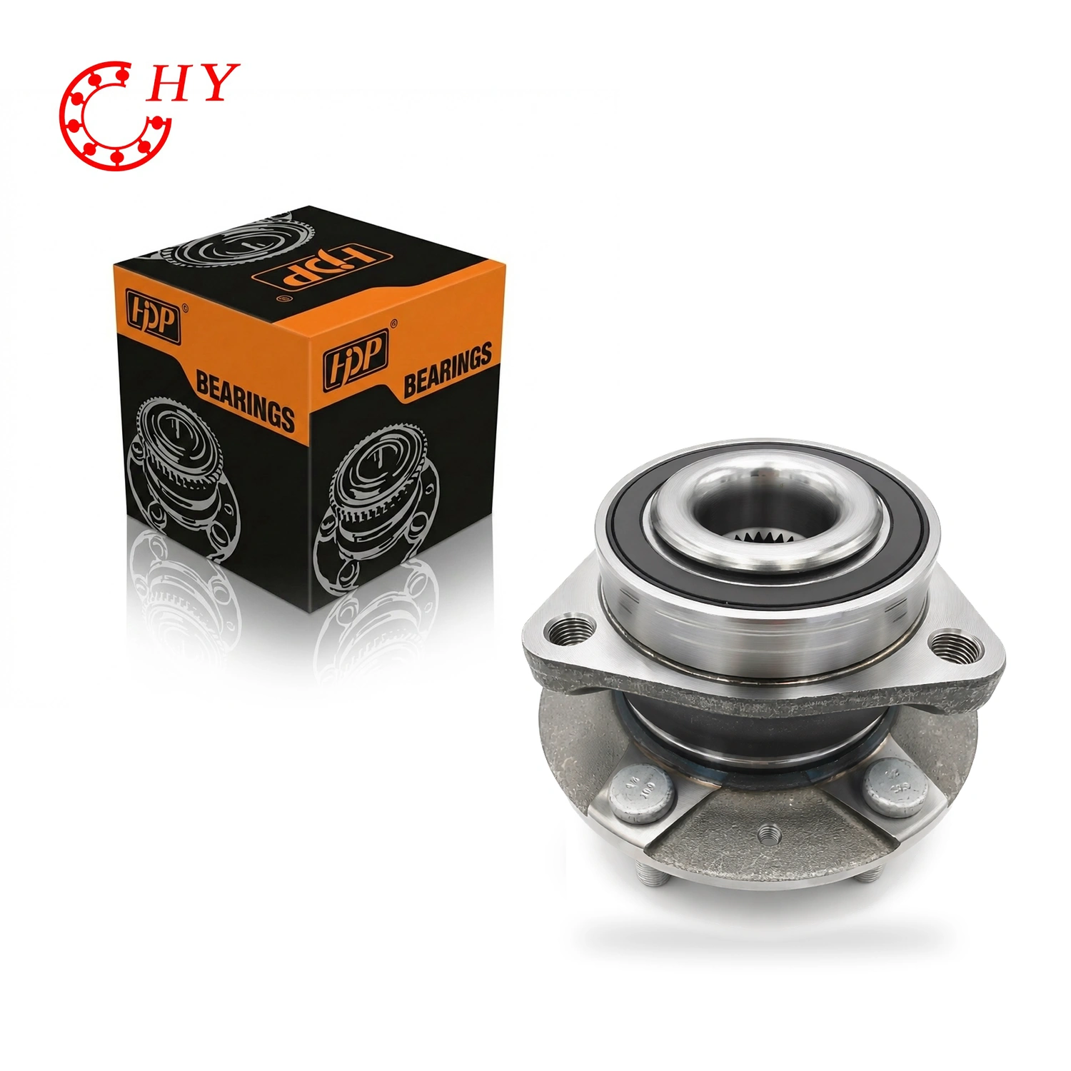 HJDP HY3-1267 wheel hub bearing assembly