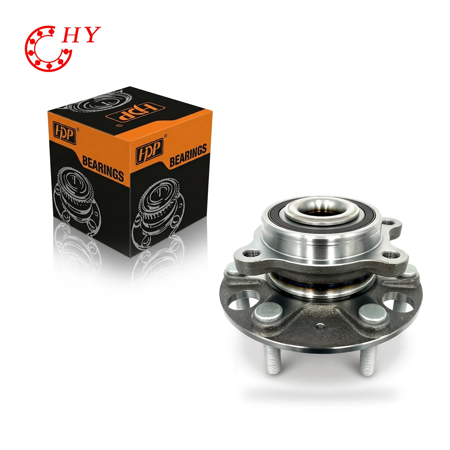 HJDP HY3-0837 wheel hub bearing assembly
