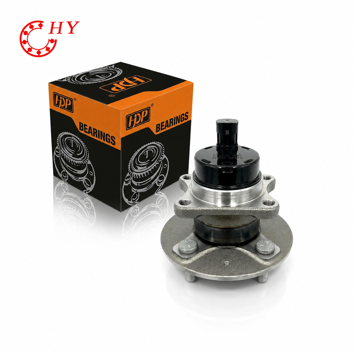HJDP HY3-0462 wheel hub bearing assembly