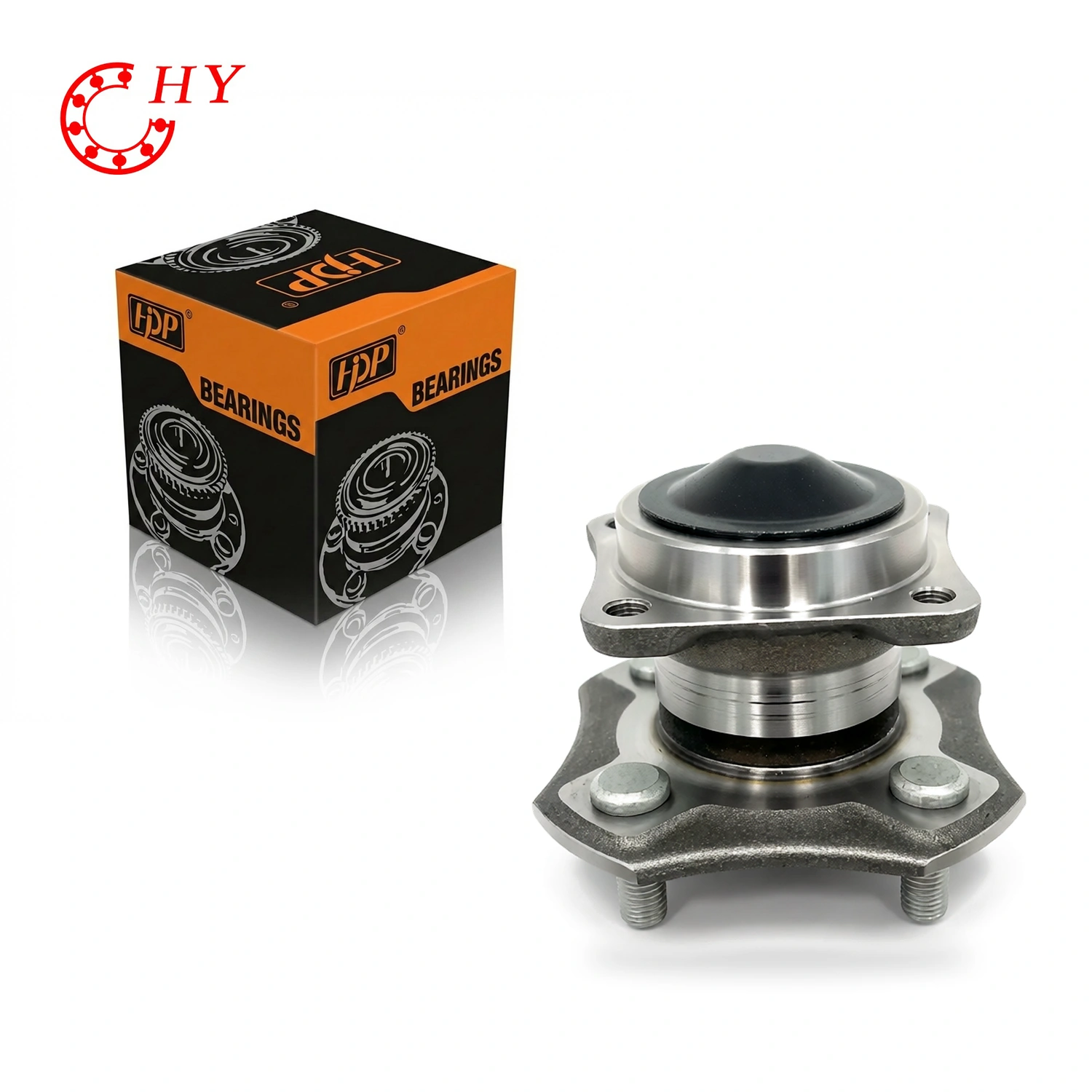 HJDP HY3-0820 wheel hub bearing assembly