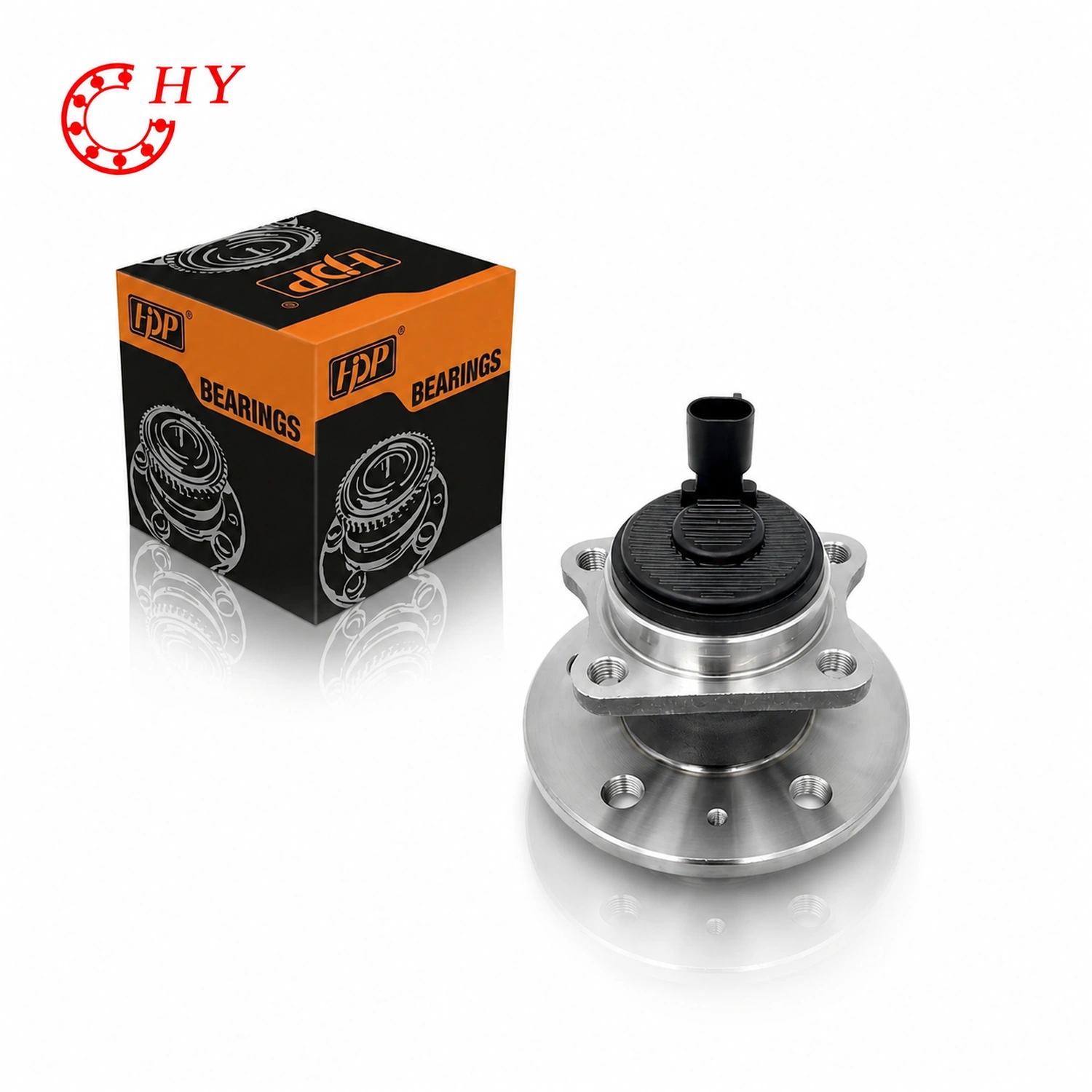 HJDP HY3-0619 wheel hub bearing assembly