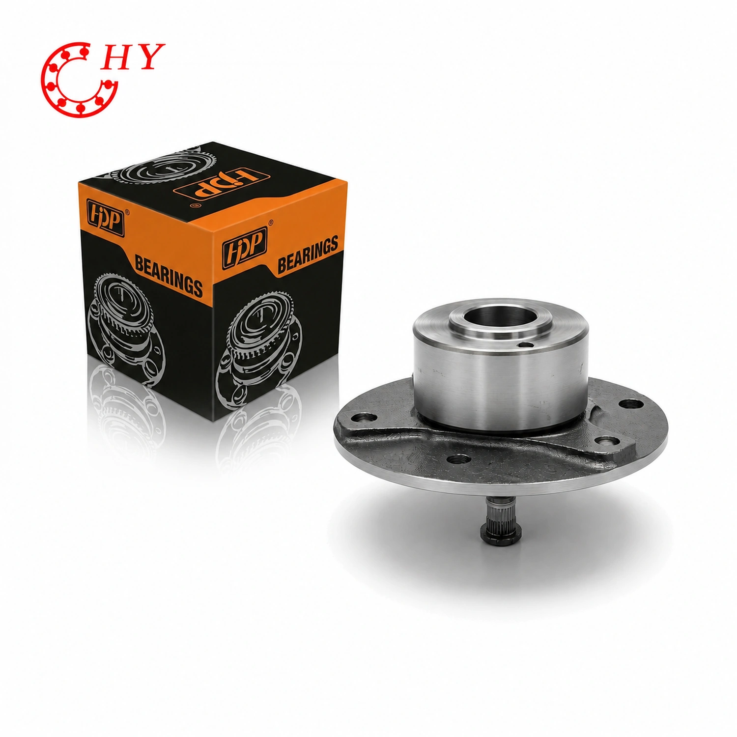 HJDP HY3-0391 wheel hub bearing assembly