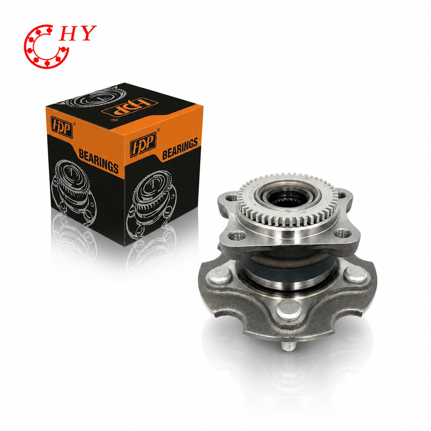 HJDP HY3-0469 wheel hub bearing assembly