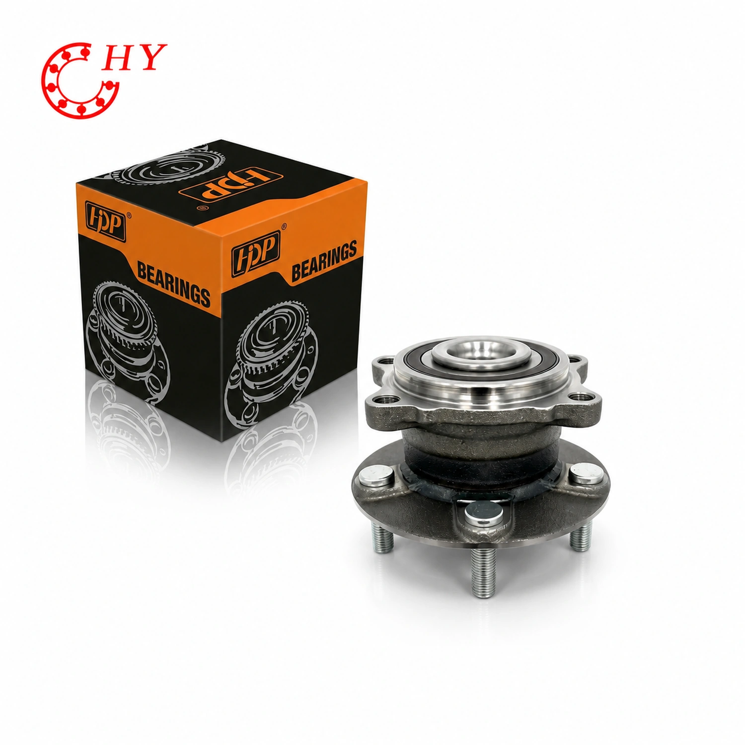 HJDP HY3-0154 wheel hub bearing assembly