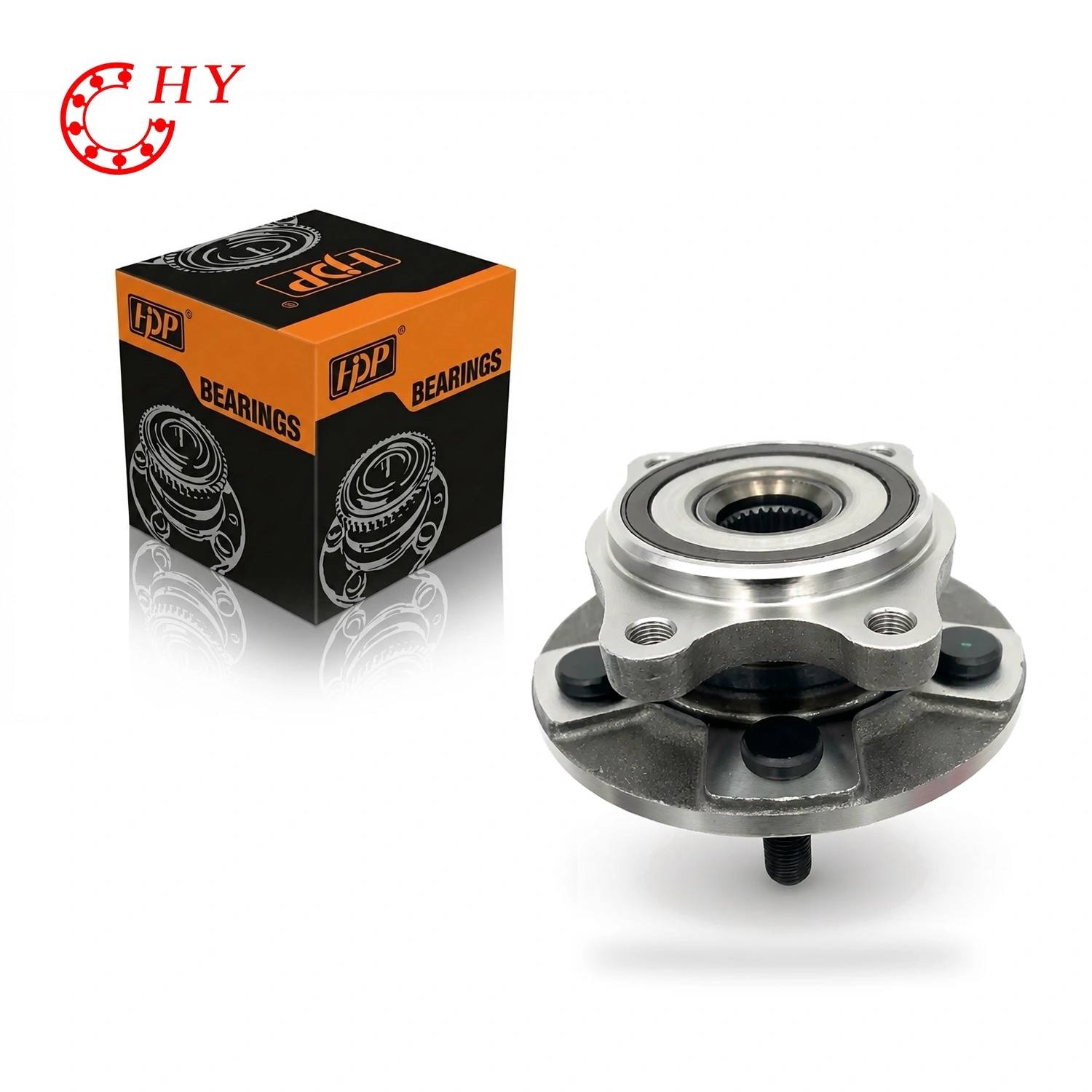 HJDP HY3-1380 wheel hub bearing assembly