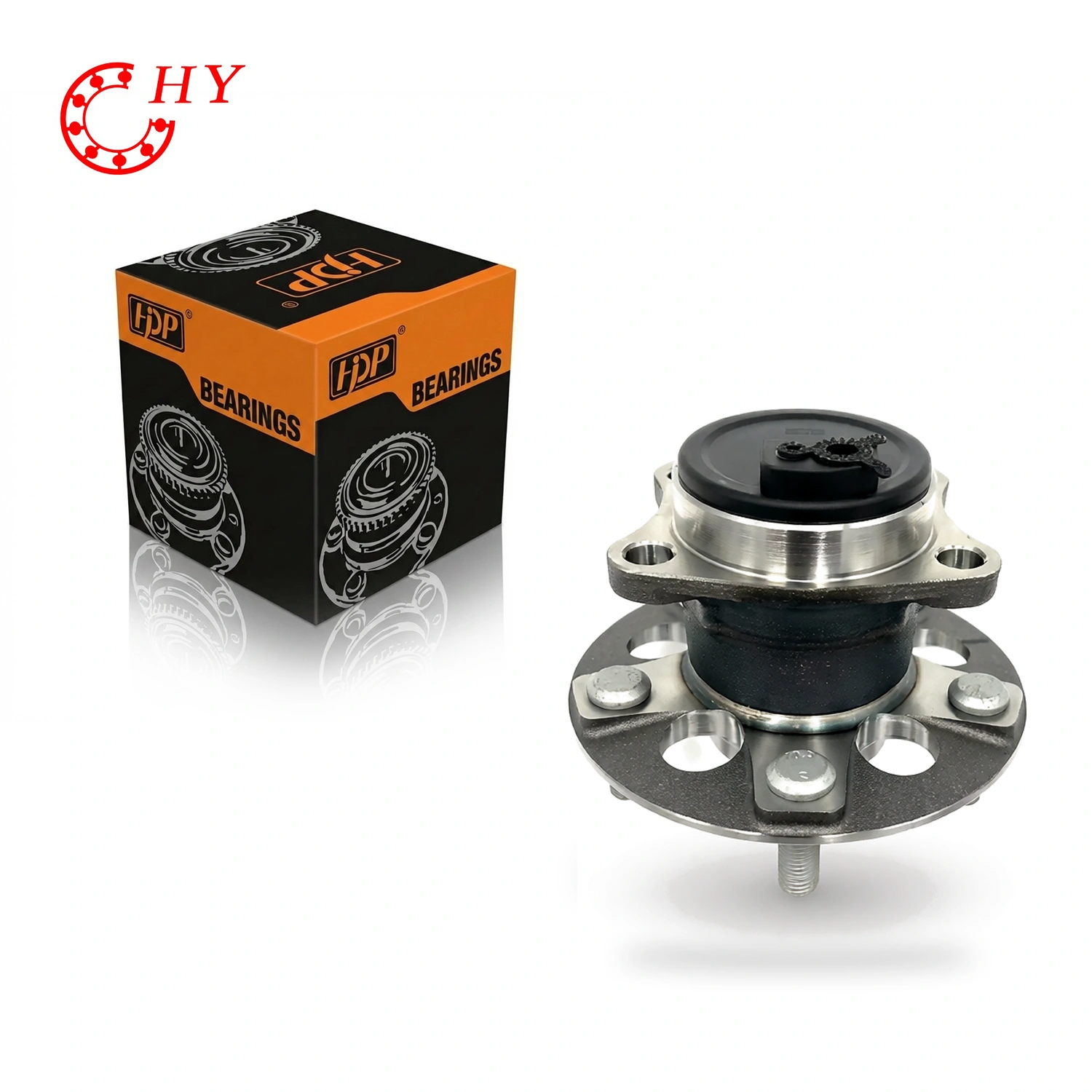 HJDP HY3-0879 wheel hub bearing assembly