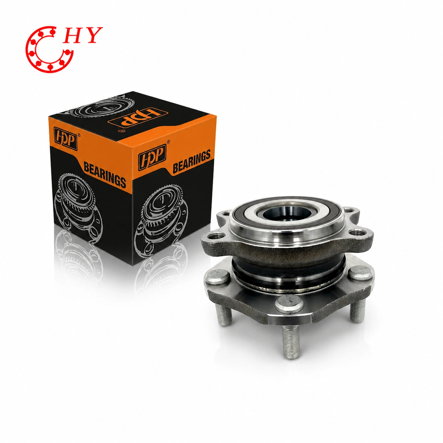 HJDP HY3-0168 wheel hub bearing assembly