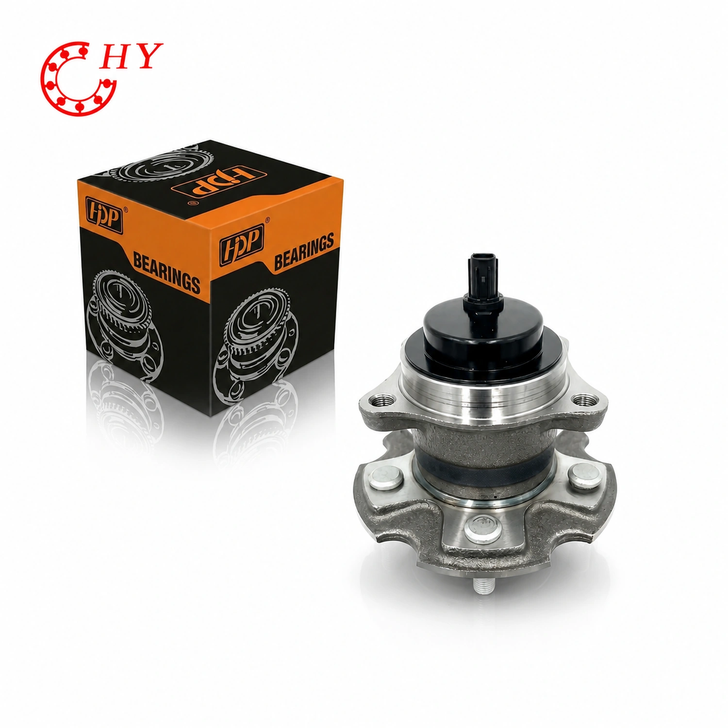 HJDP HY3-0230 wheel hub bearing assembly