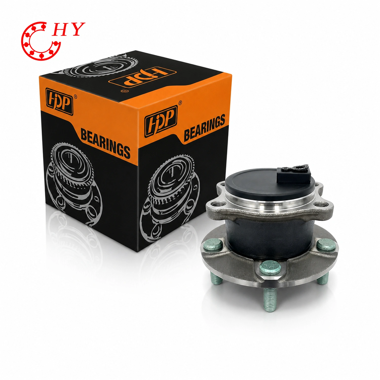 HJDP HY3-0626 wheel hub bearing assembly