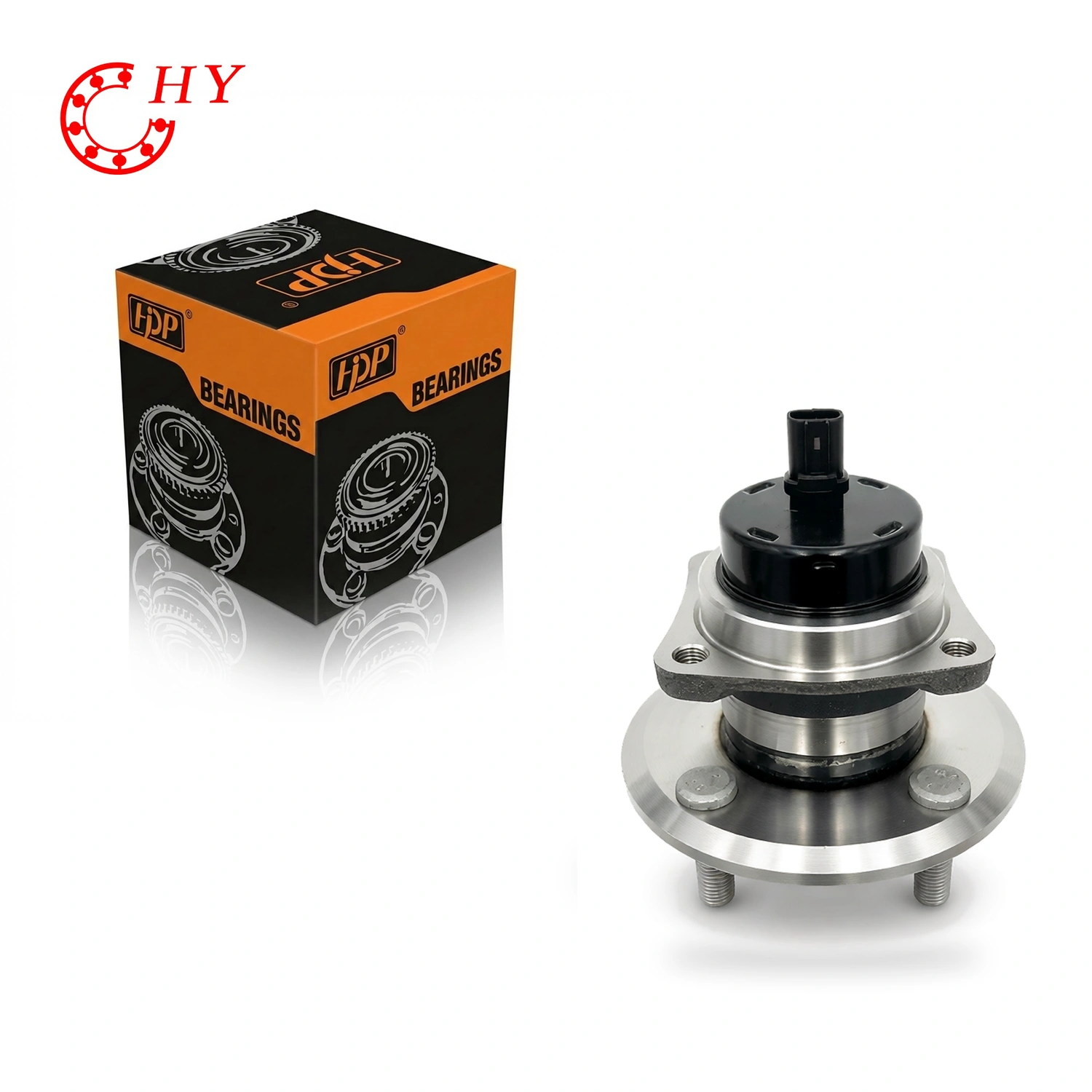 HJDP HY3-0903 wheel hub bearing assembly