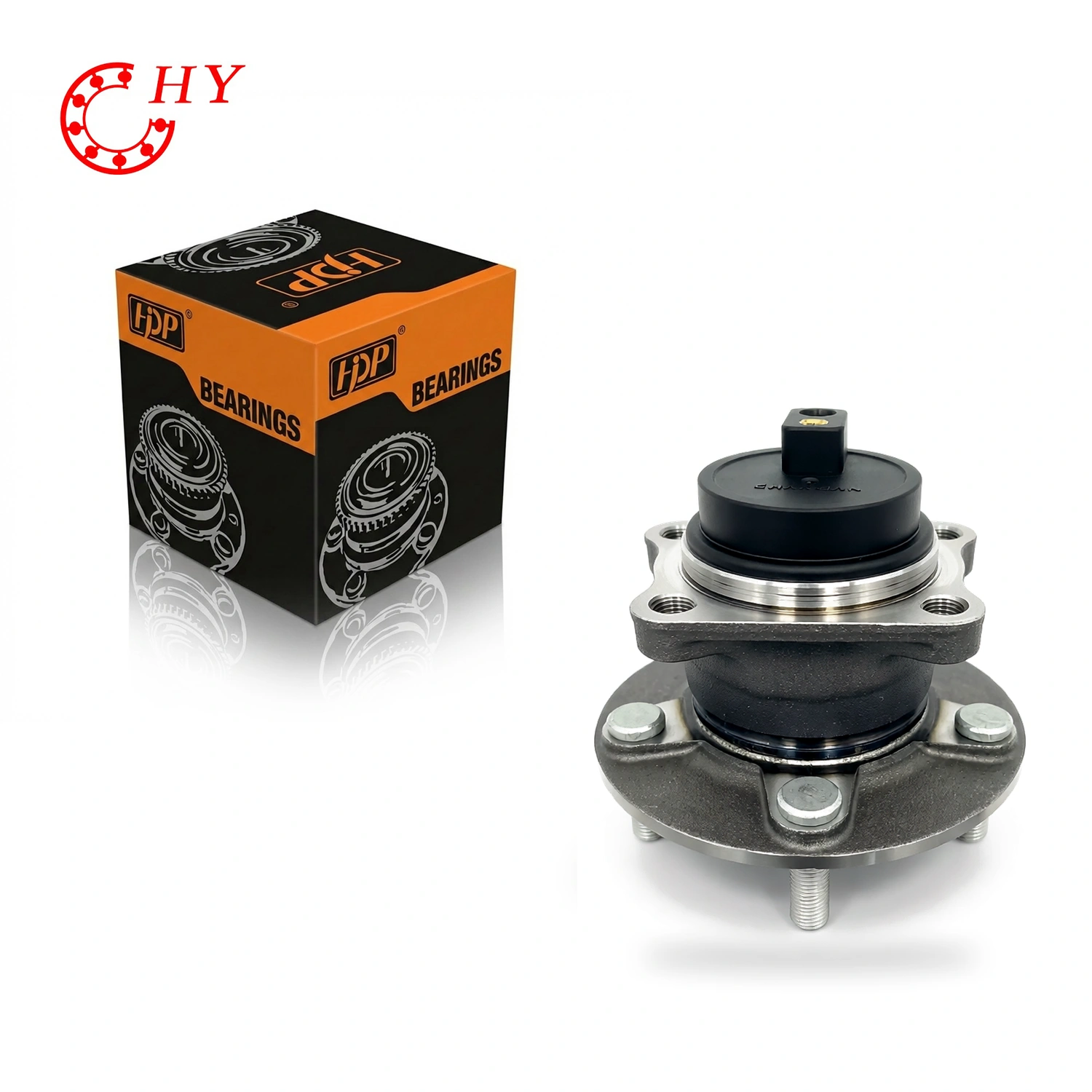 HJDP HY3-0850 wheel hub bearing assembly