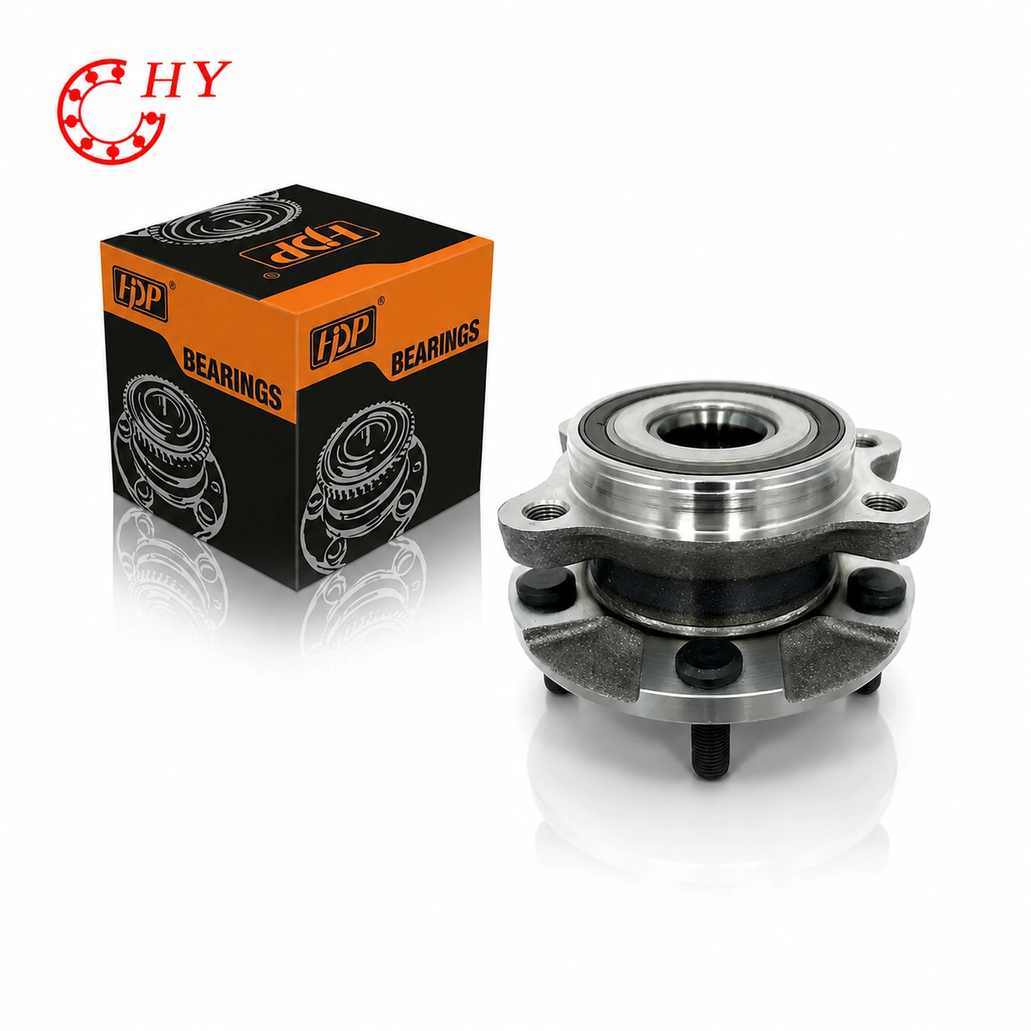 HJDP HY3-0274 wheel hub bearing assembly