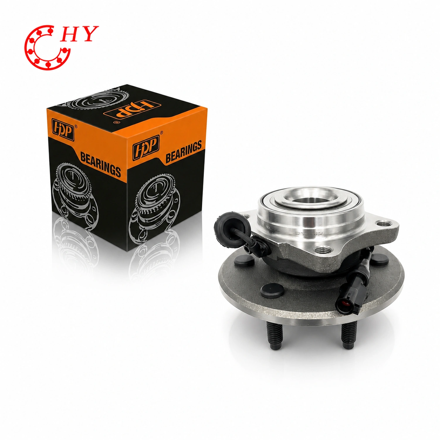 HJDP HY3-0352 wheel hub bearing assembly