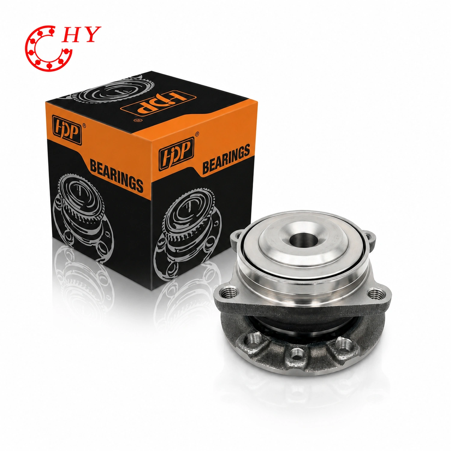 HJDP HY3-0609 wheel hub bearing assembly