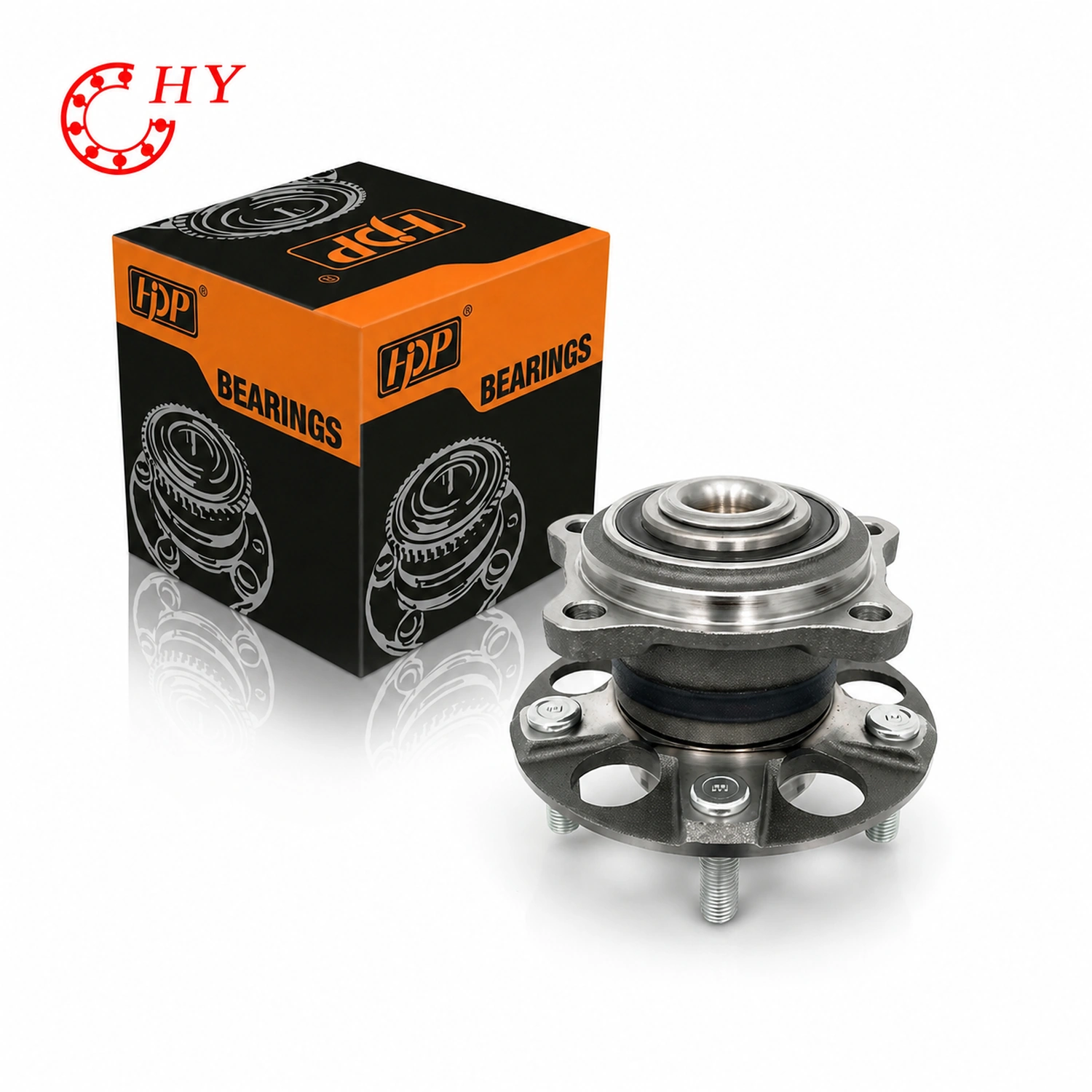 HJDP HY3-0472 wheel hub bearing assembly