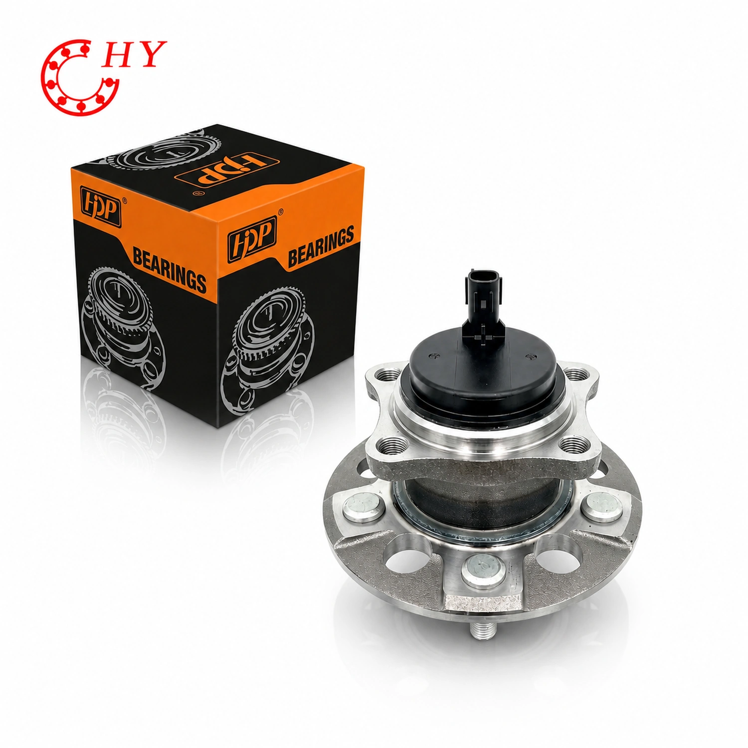 HJDP HY3-0697 wheel hub bearing assembly