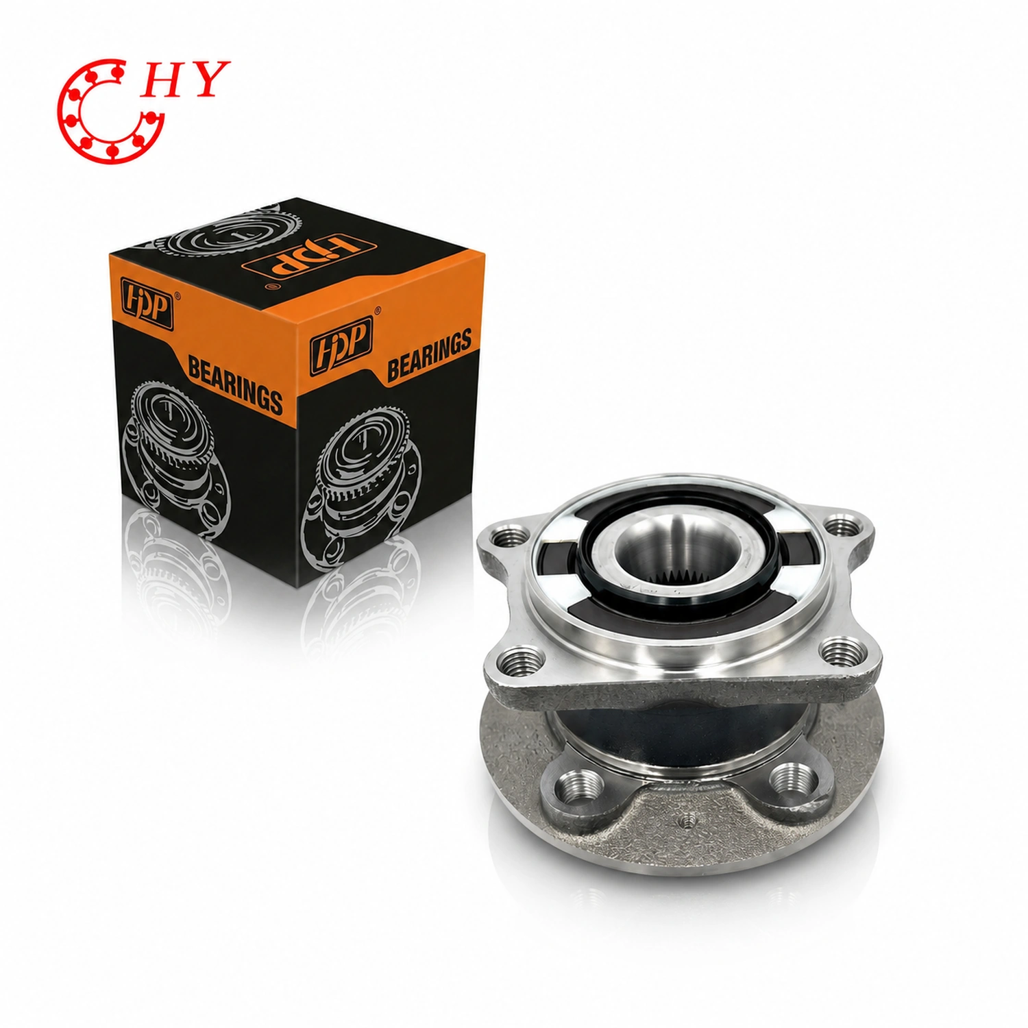 HJDP HY3-0102 wheel hub bearing assembly