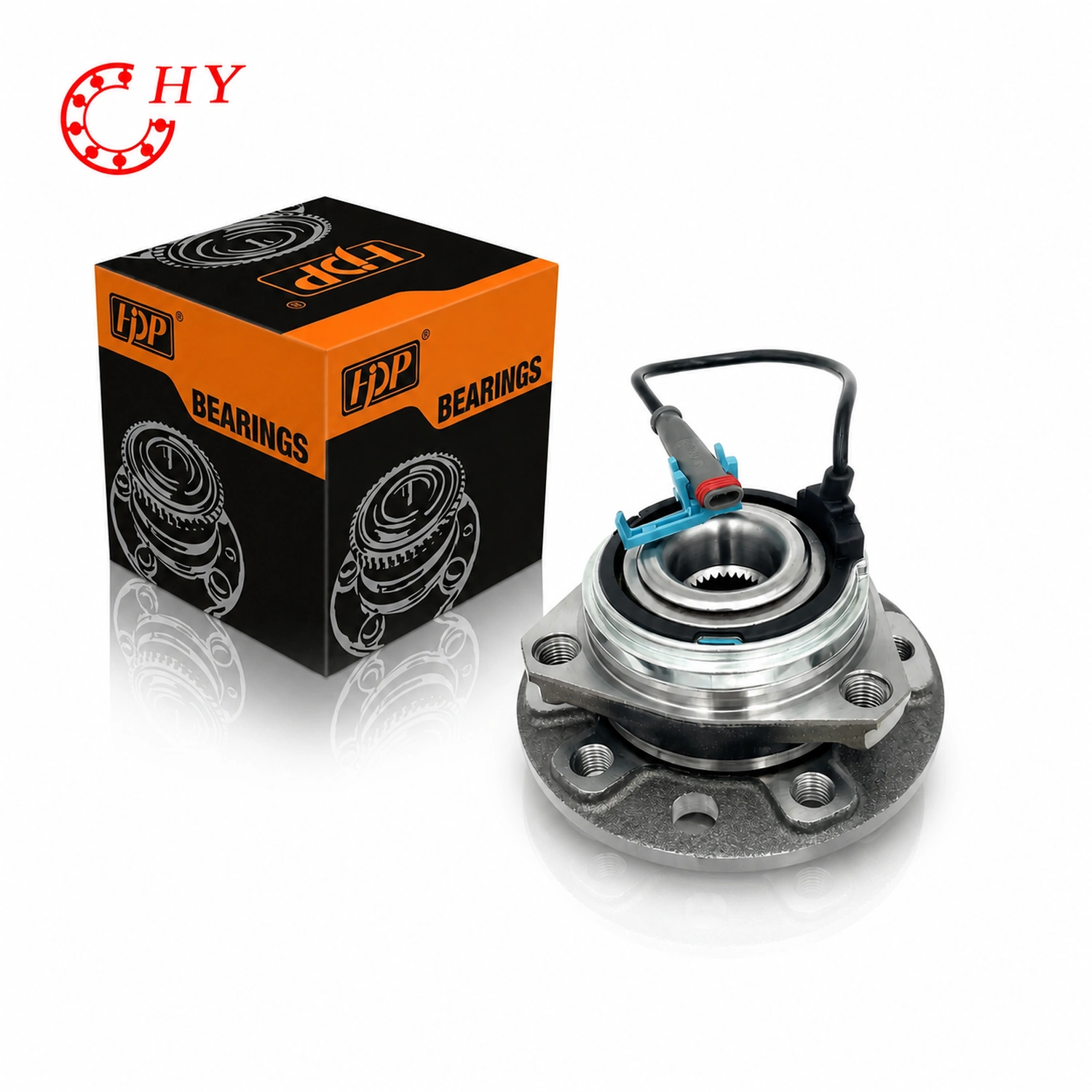 HJDP HY3-0052 wheel hub bearing assembly