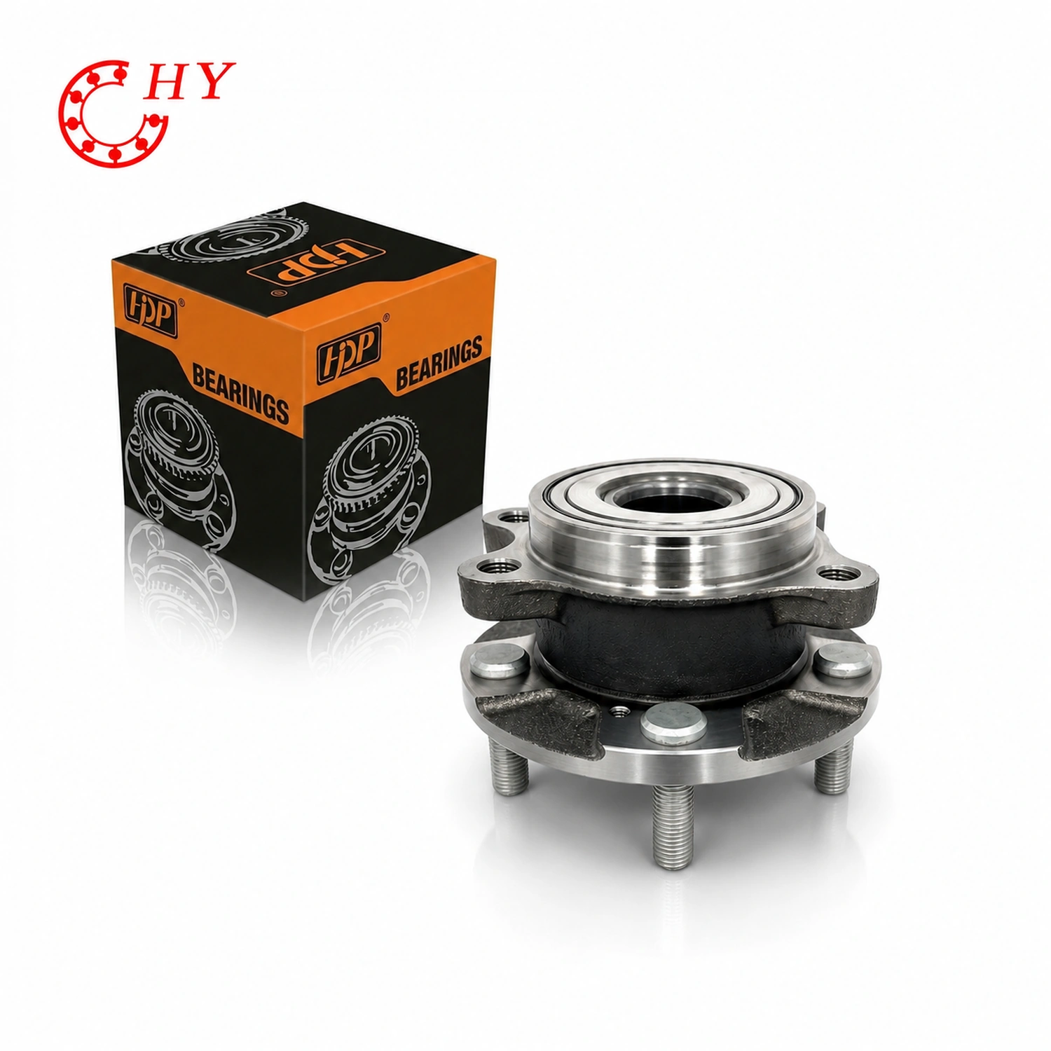 HJDP HY3-0703 wheel hub bearing assembly