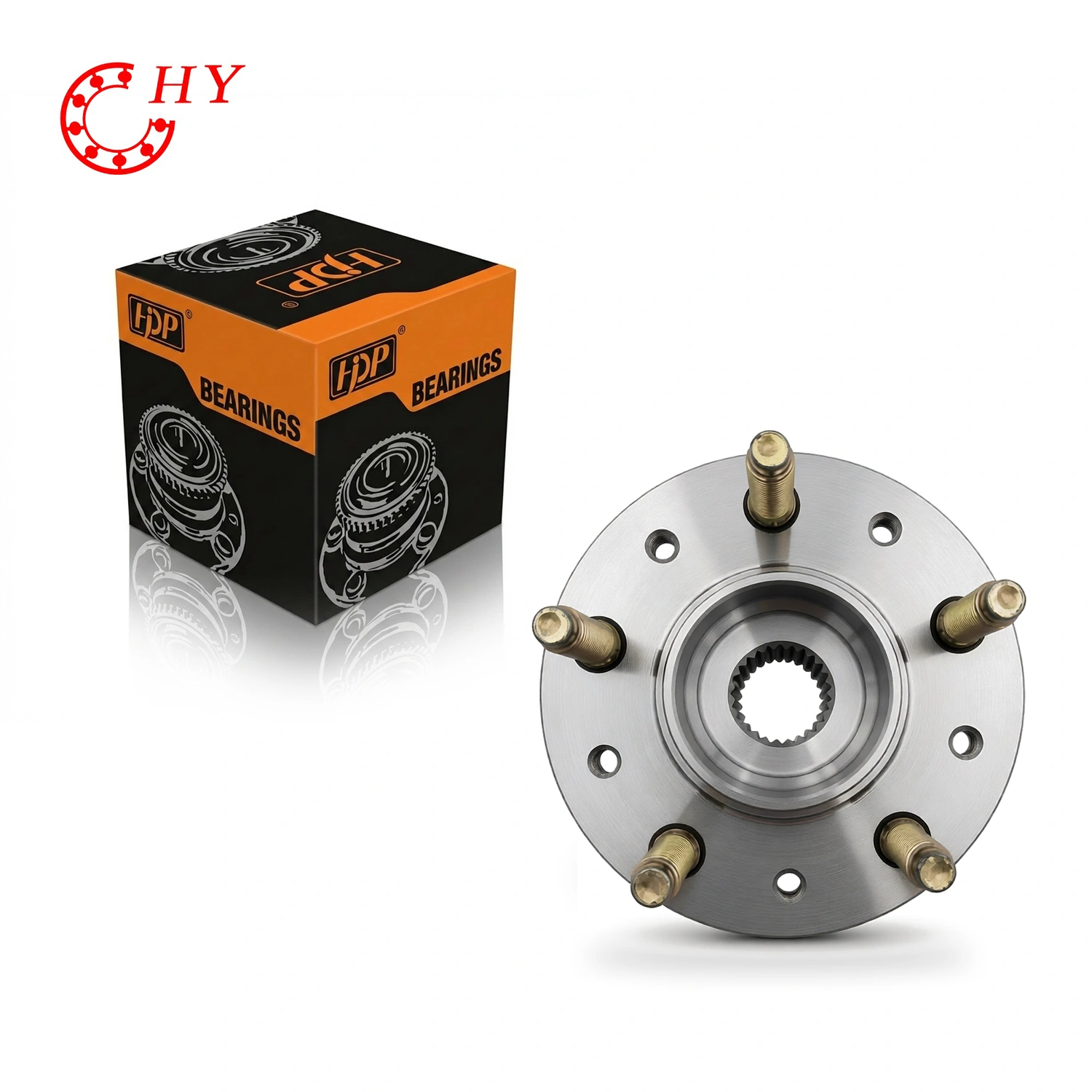 HJDP HY3-1131 wheel hub bearing assembly
