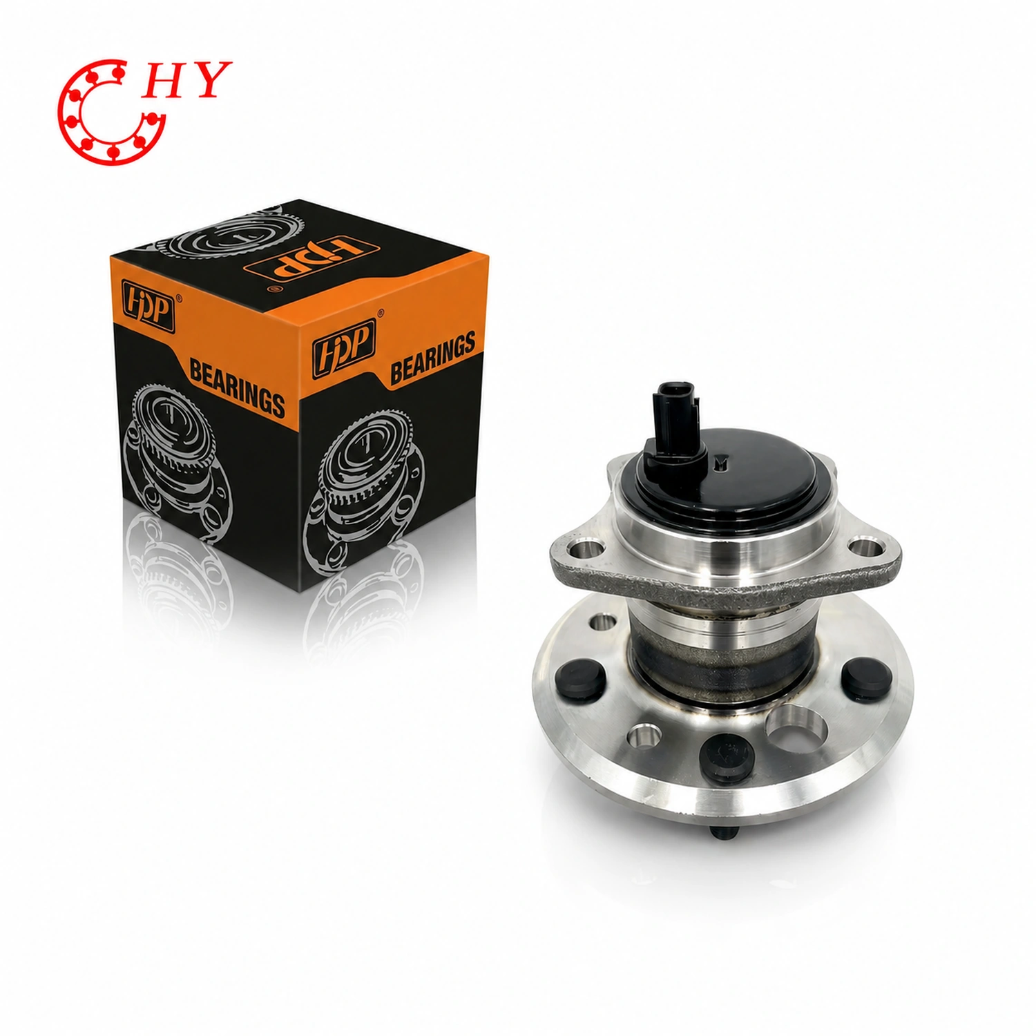 HJDP HY3-0238 wheel hub bearing assembly