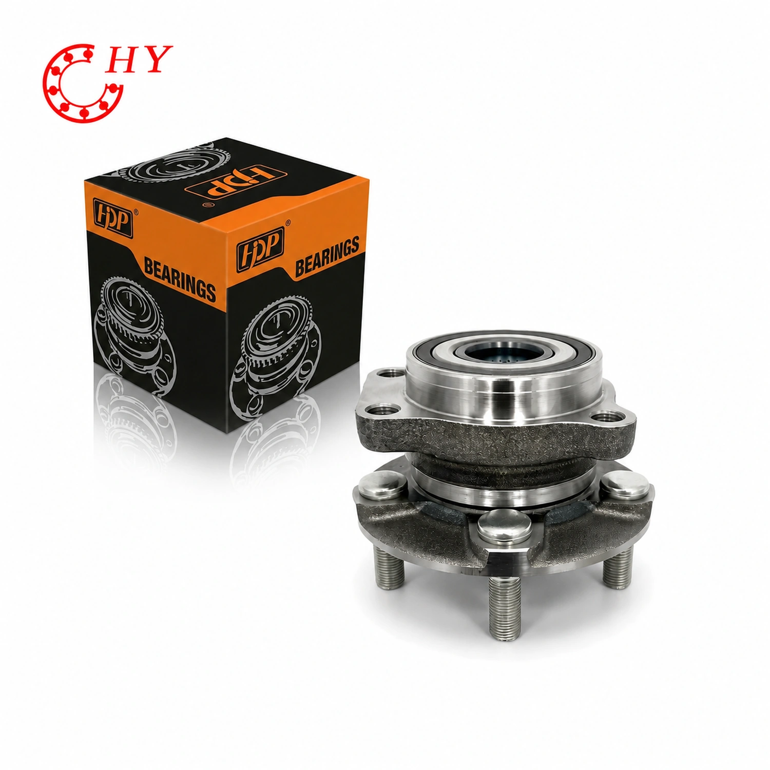 HJDP HY3-0076 wheel hub bearing assembly