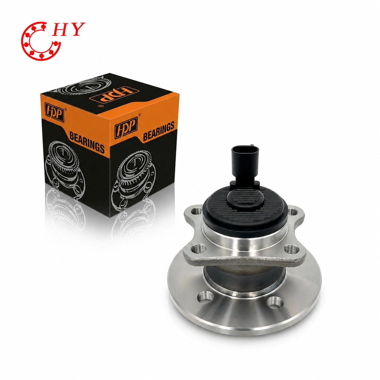 HJDP HY3-0243 wheel hub bearing assembly