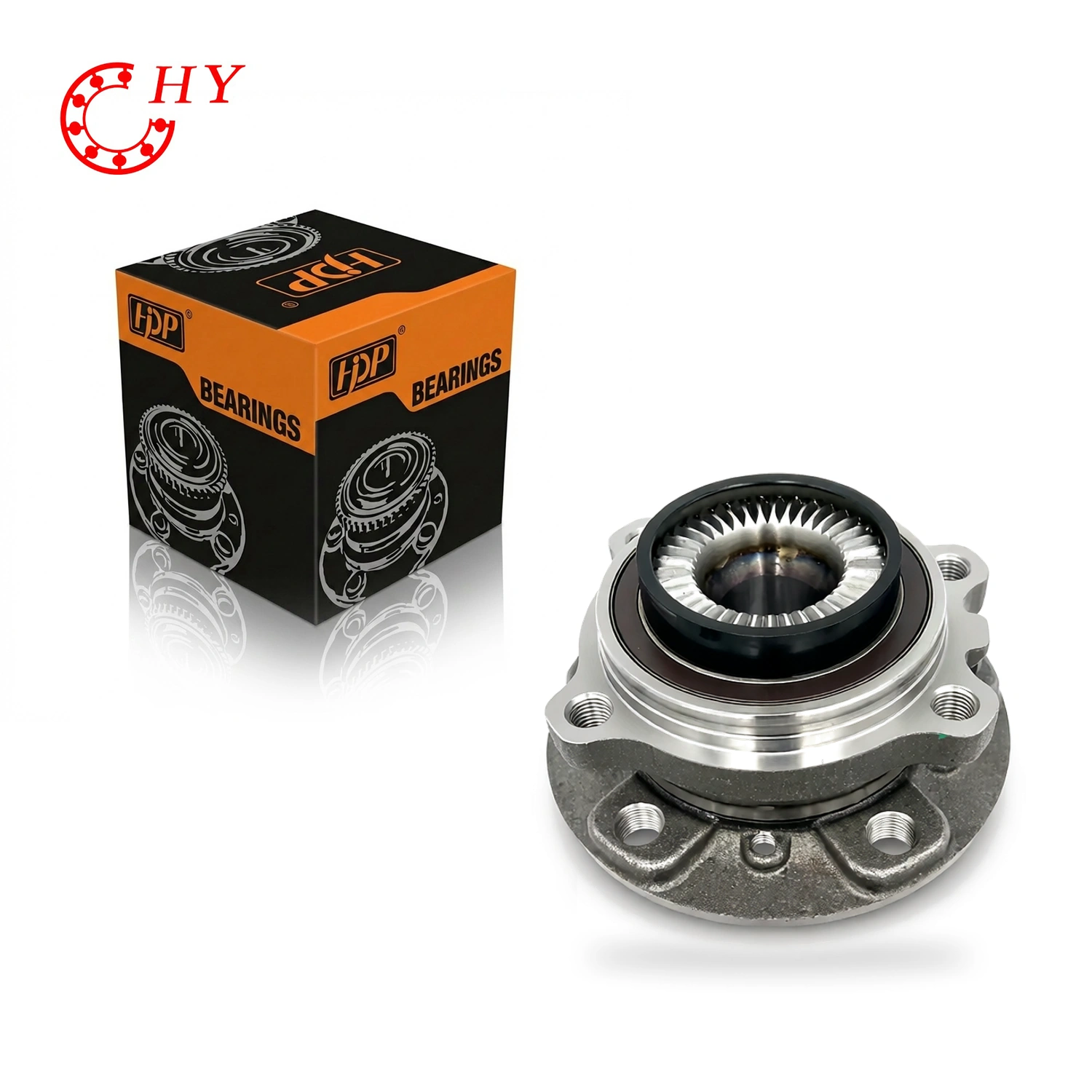 HJDP HY4-0006 wheel hub bearing assembly