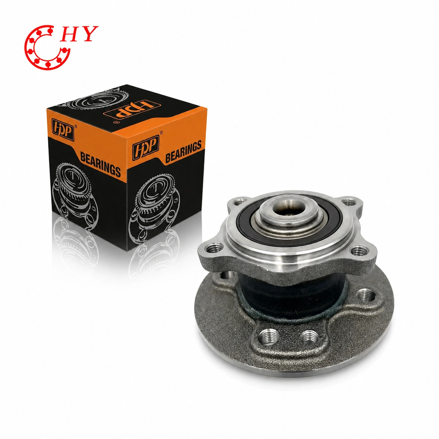 HJDP HY3-0128 wheel hub bearing assembly