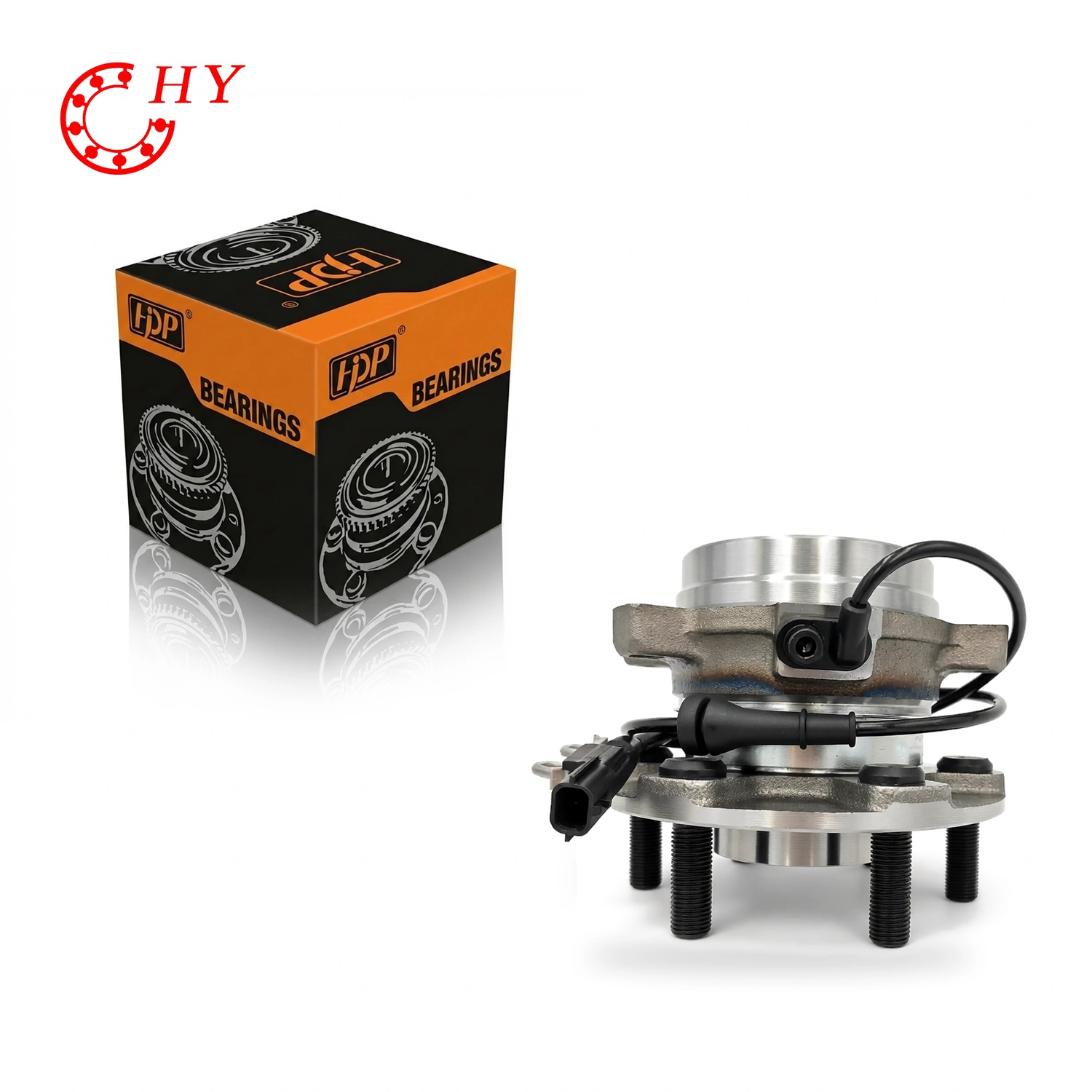 HJDP HY3-1460 wheel hub bearing assembly