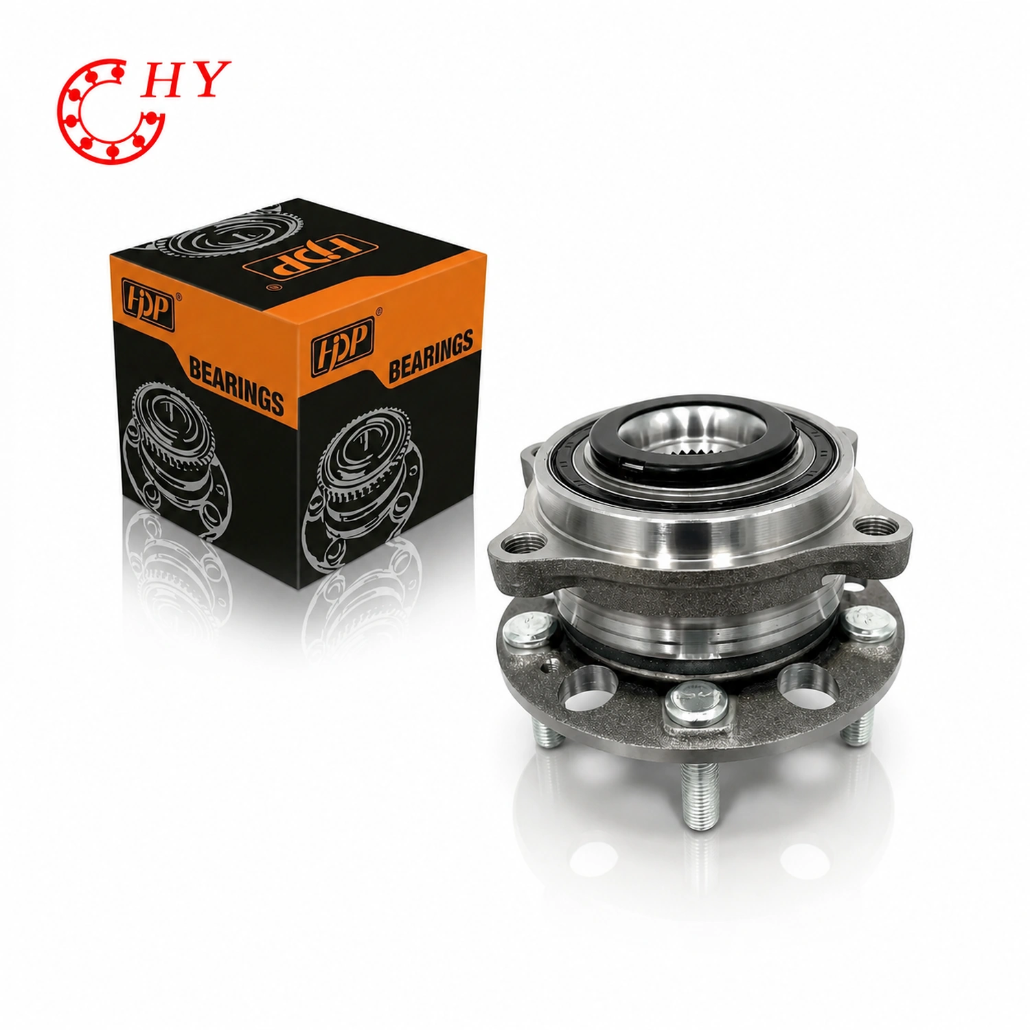 HJDP HY3-0305 wheel hub bearing assembly