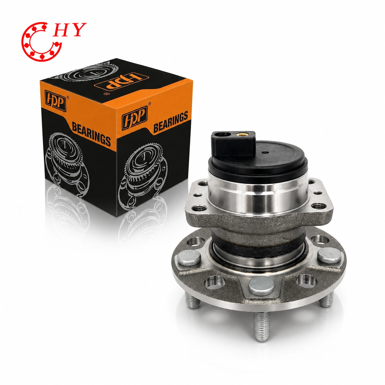 HJDP HY3-0713 wheel hub bearing assembly
