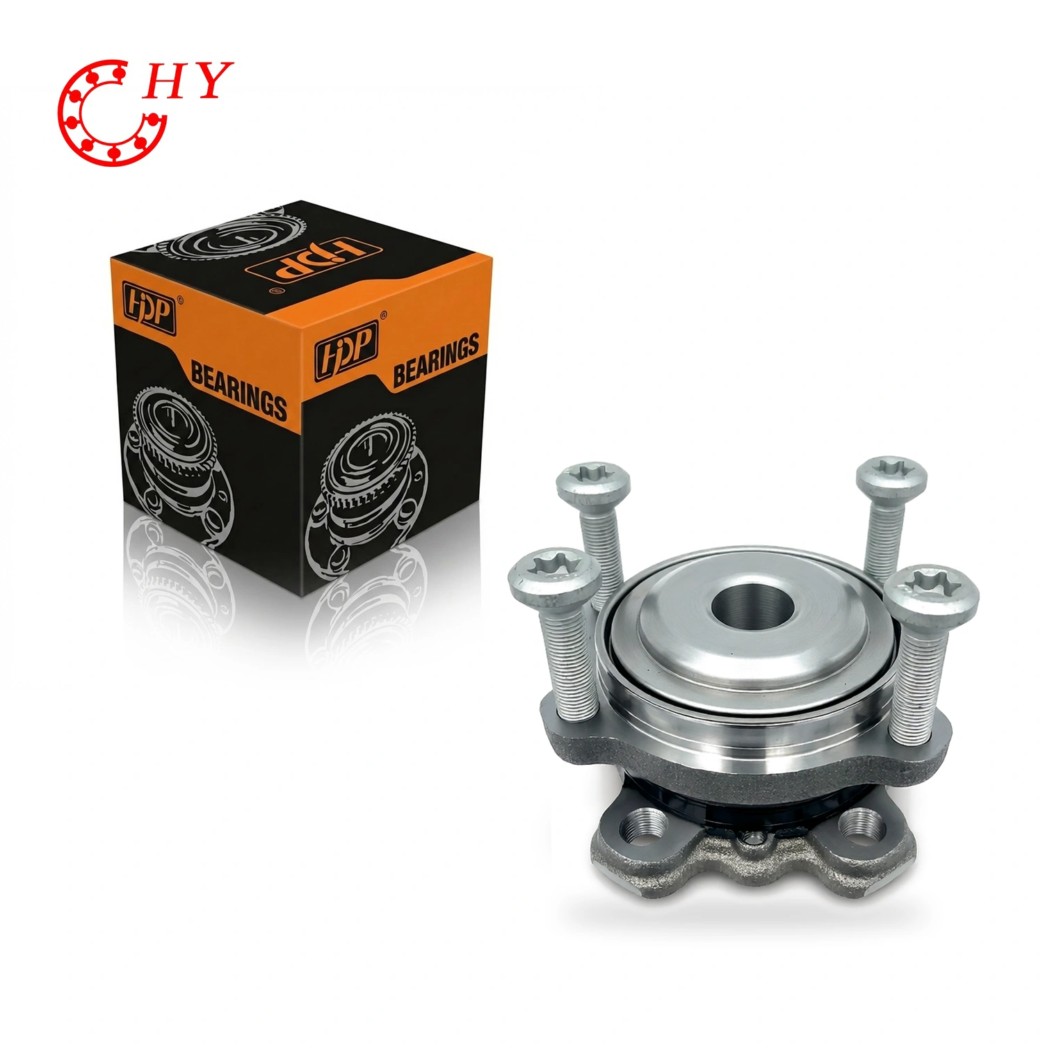 HJDP HY3-0819 wheel hub bearing assembly