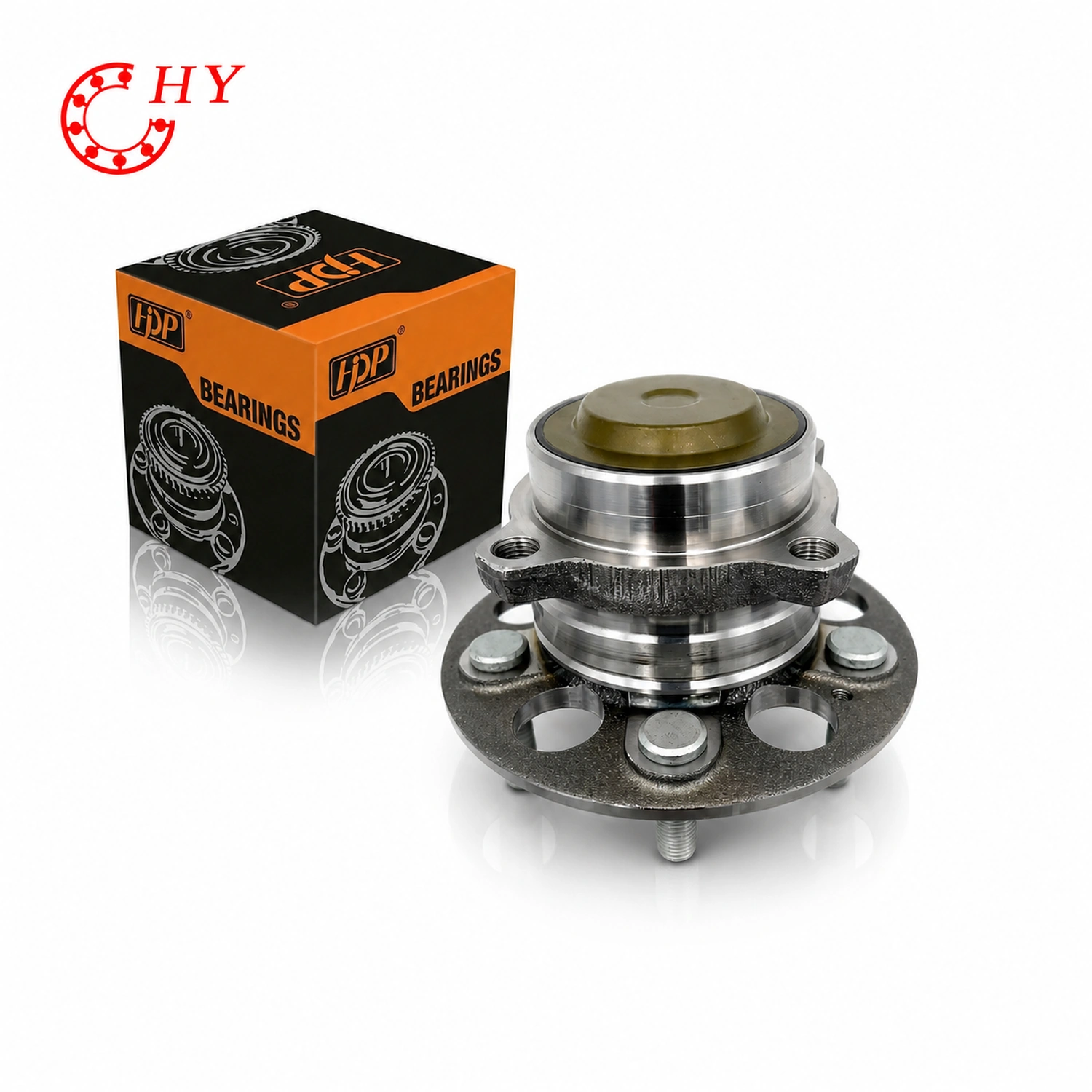 HJDP HY3-0501 wheel hub bearing assembly