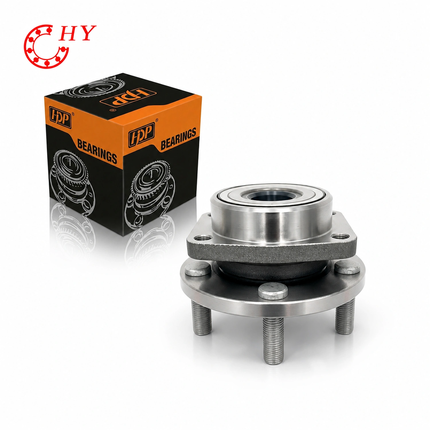 HJDP HY3-0164 wheel hub bearing assembly